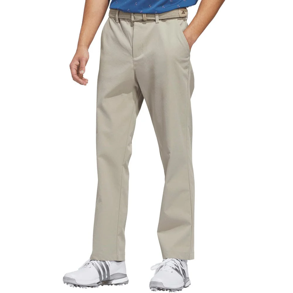 adidas Ultimate365 Twill Loose Fit Trousers - Wonder Cargo - Image 3