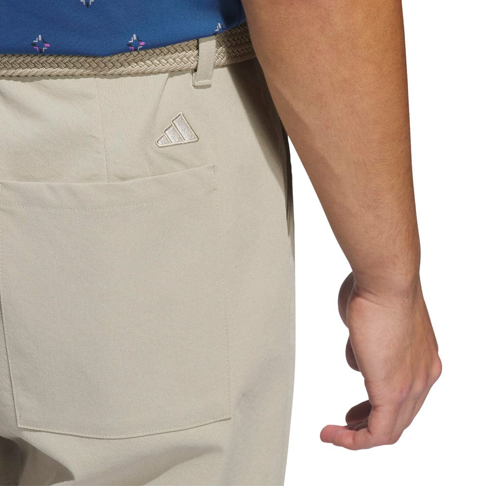adidas Ultimate365 Twill Loose Fit Trousers - Wonder Cargo - Image 5