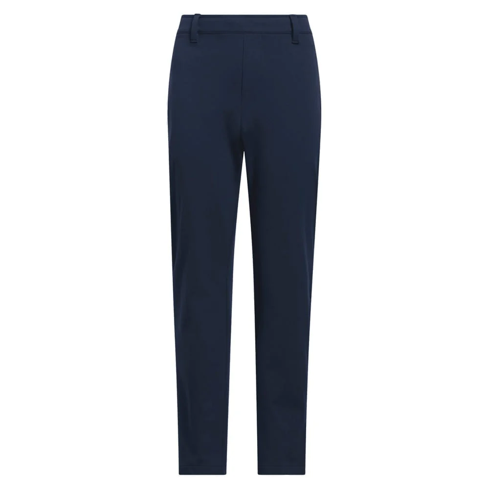 adidas Youth Climawarm Trousers - Collegiate Navy