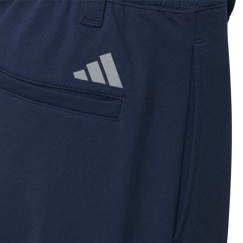 adidas Youth Climawarm Trousers - Collegiate Navy - Image 5