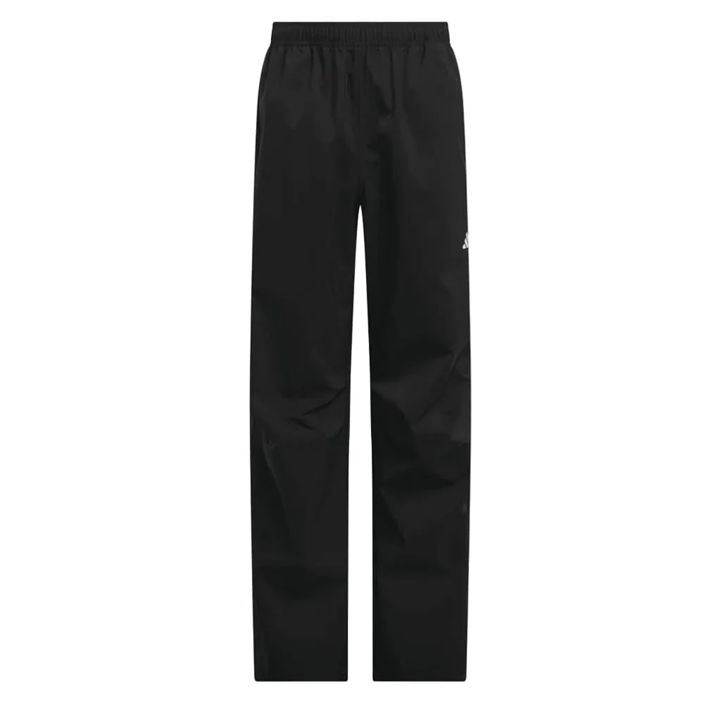 adidas Youth Provisional Trousers - Black