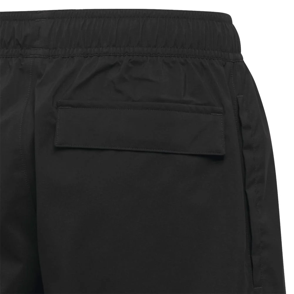 adidas Youth Provisional Trousers - Black - Image 2