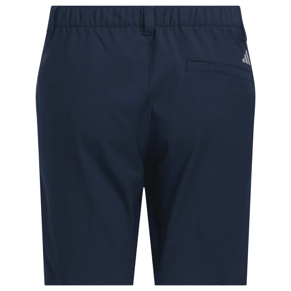 adidas Youth Ultimate 365 Adjustable Shorts - Collegiate Navy - Image 2