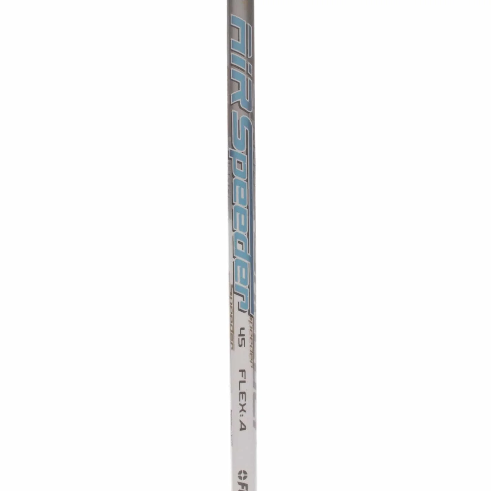 Air Speeder 45 Driver Shaft Fujikura Senior Taylormade 2nd Gen - M1/M4/Sim/Stealth /Stealth 2/Qi10/Qi35 44.5"