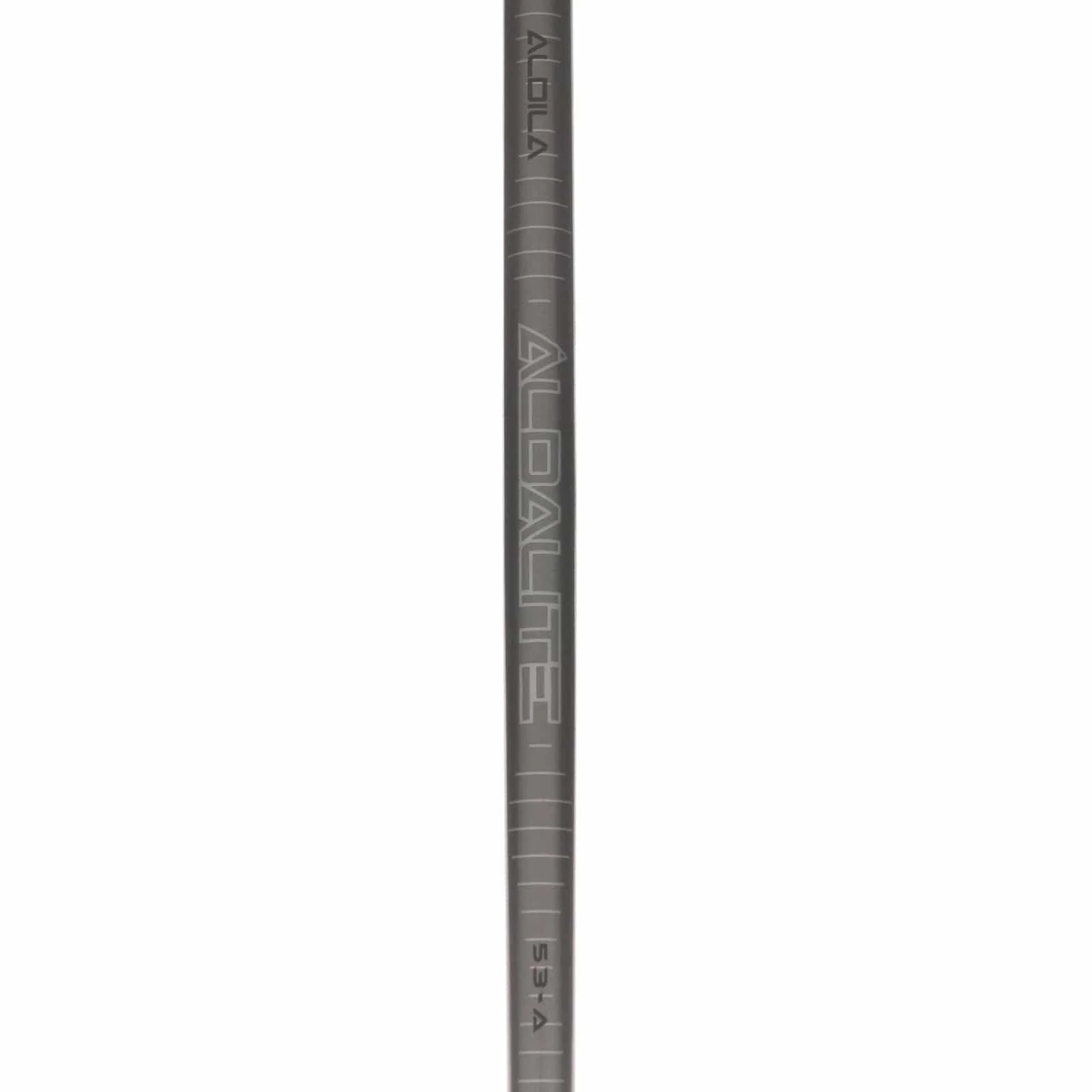 Aldalite 53-A Driver Shaft Aldila Senior Taylormade 2nd Gen - M1/M4/Sim/Stealth /Stealth 2/Qi10/Qi35 44"