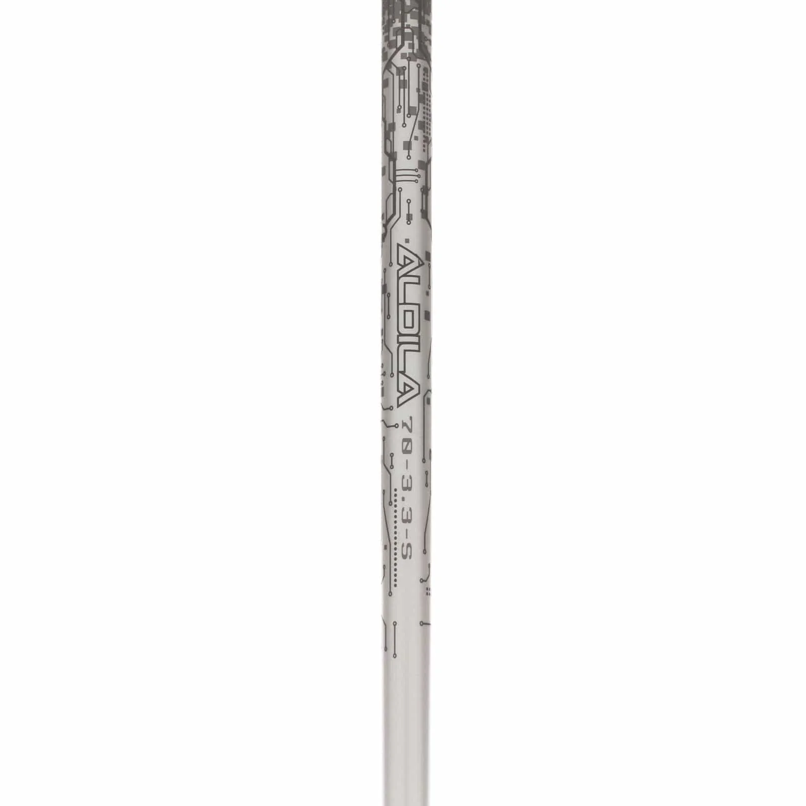 Aldila 70-3.3-S Driver Shaft Aldila Stiff Titleist 2nd Gen - GT/TS/TSi/TSr/917/915/913 44"