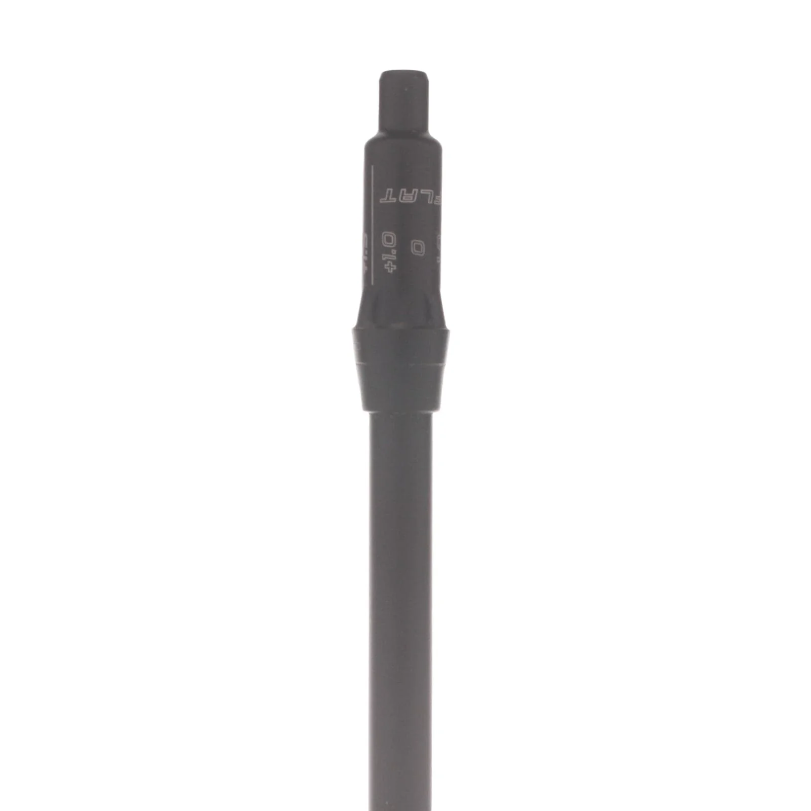 Aldila NV 55 Fairway Shaft Aldila Senior Ping 3rd Gen- G425/G430/G430 10K 41.25" - Image 2