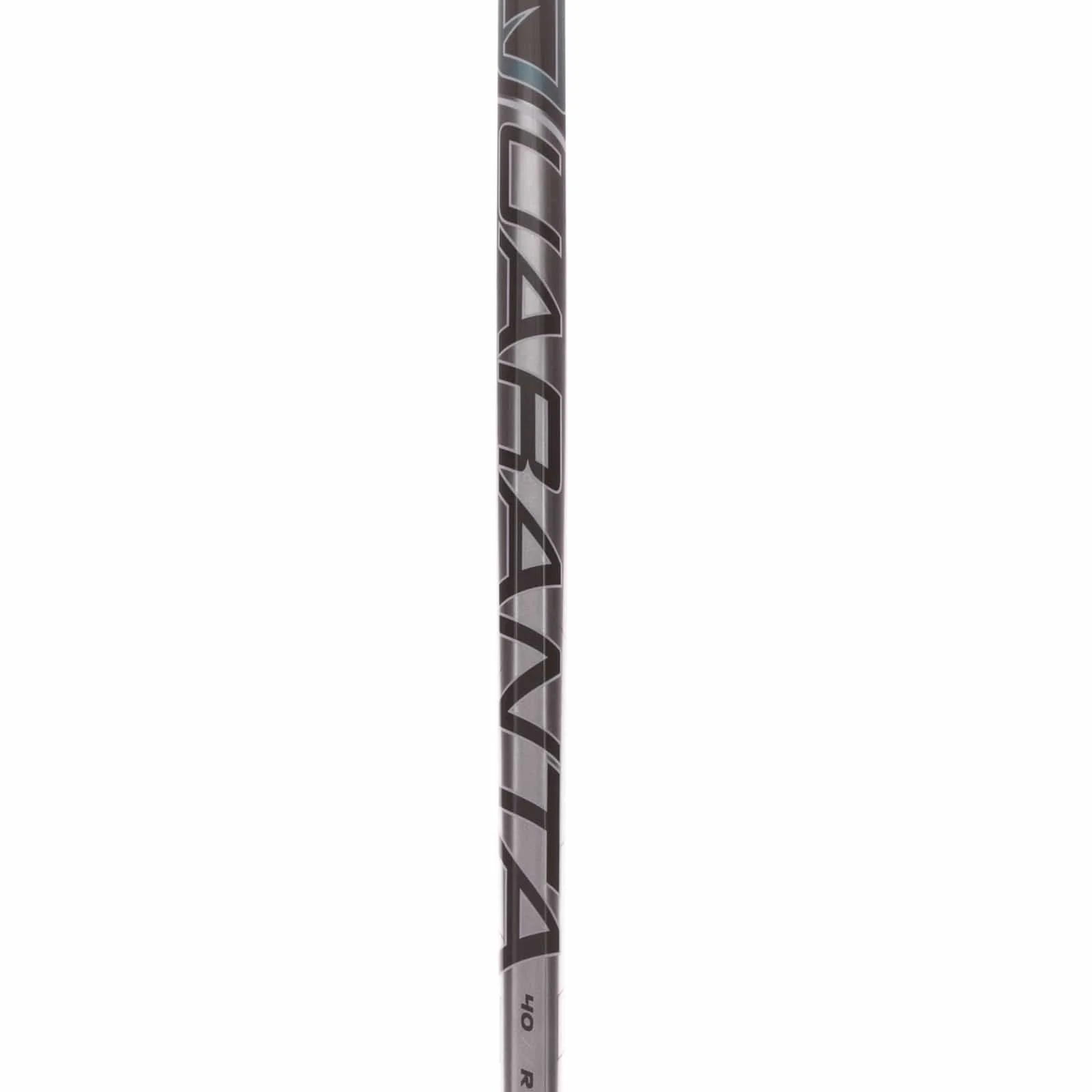 Aldila Regular - ALDILA QUARANTA 40 GRAPHITE - Driver Shaft