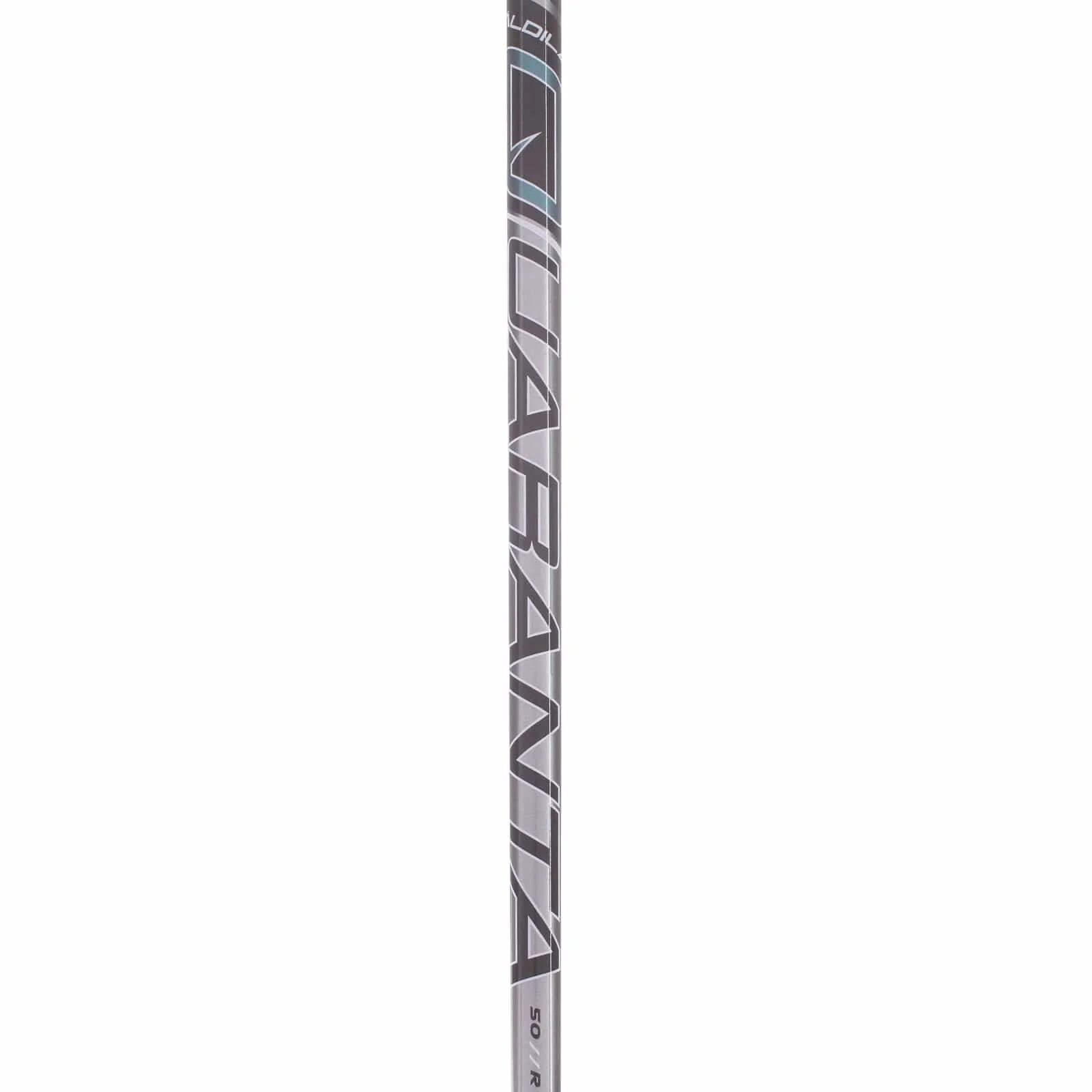 Aldila Regular - ALDILA QUARANTA 50 GRAPHITE - Fairway Shaft