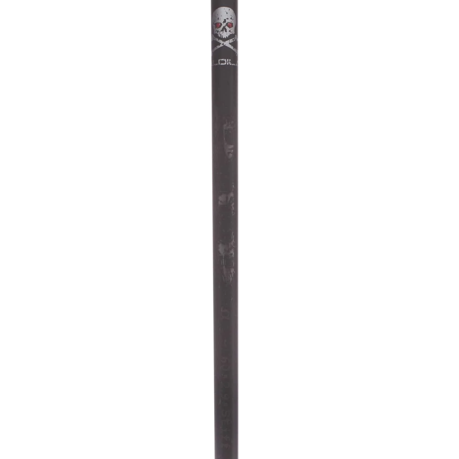 Aldila Stiff - ALDILA RIP ALPHA 60 GRAPHITE - Driver Shaft