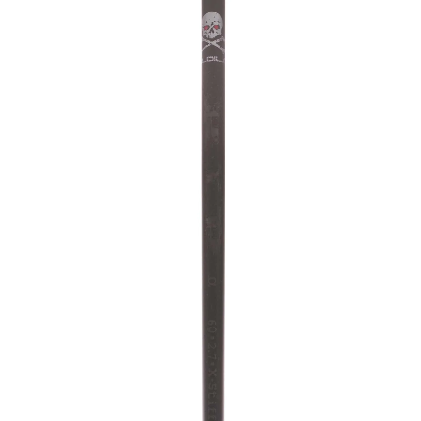 Aldila Extra Stiff - ALDILA RIP ALPHA 60 GRAPHITE- Driver Shaft