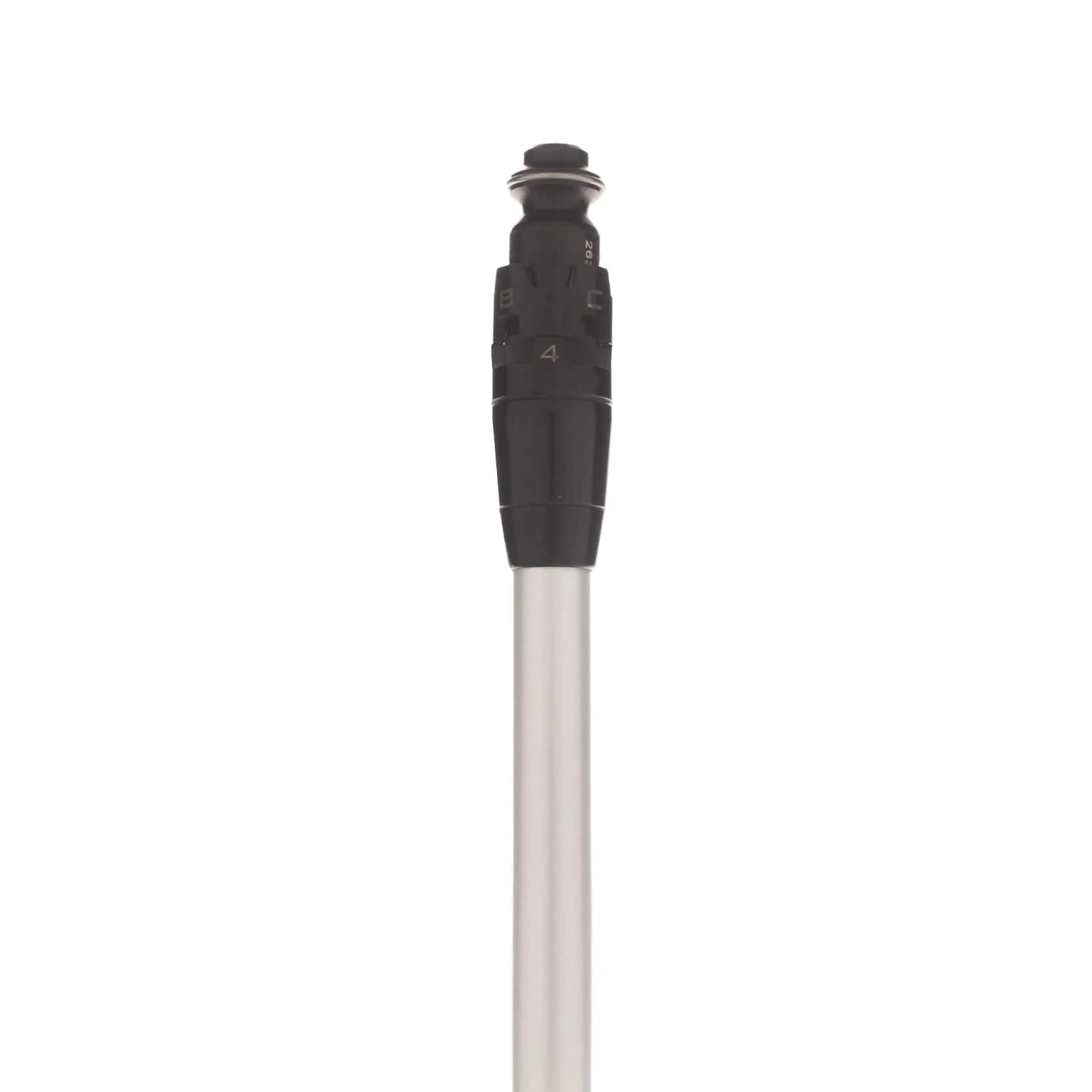 Aldila Rogue 95 MSI White Hybrid Shaft Aldila Stiff Titleist 1st Gen - 913/915/917 39" - Image 2