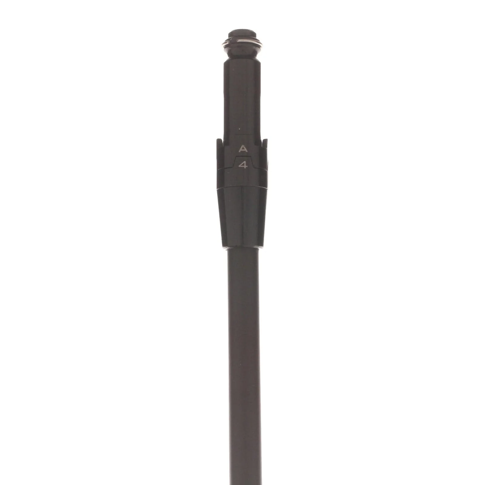 Aldila Rogue Black 130 MSI 50TR Driver Shaft Aldila Regular Titleist 2nd Gen - GT/TS/TSi/TSr/917/915/913 44.5" - Image 2