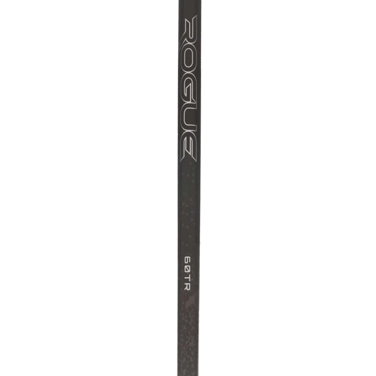 Aldila Rogue Black 130 MSI 60TR Fairway Shaft Aldila Regular Titleist 2nd Gen - GT/TS/TSi/TSr/917/915/913 41.75"