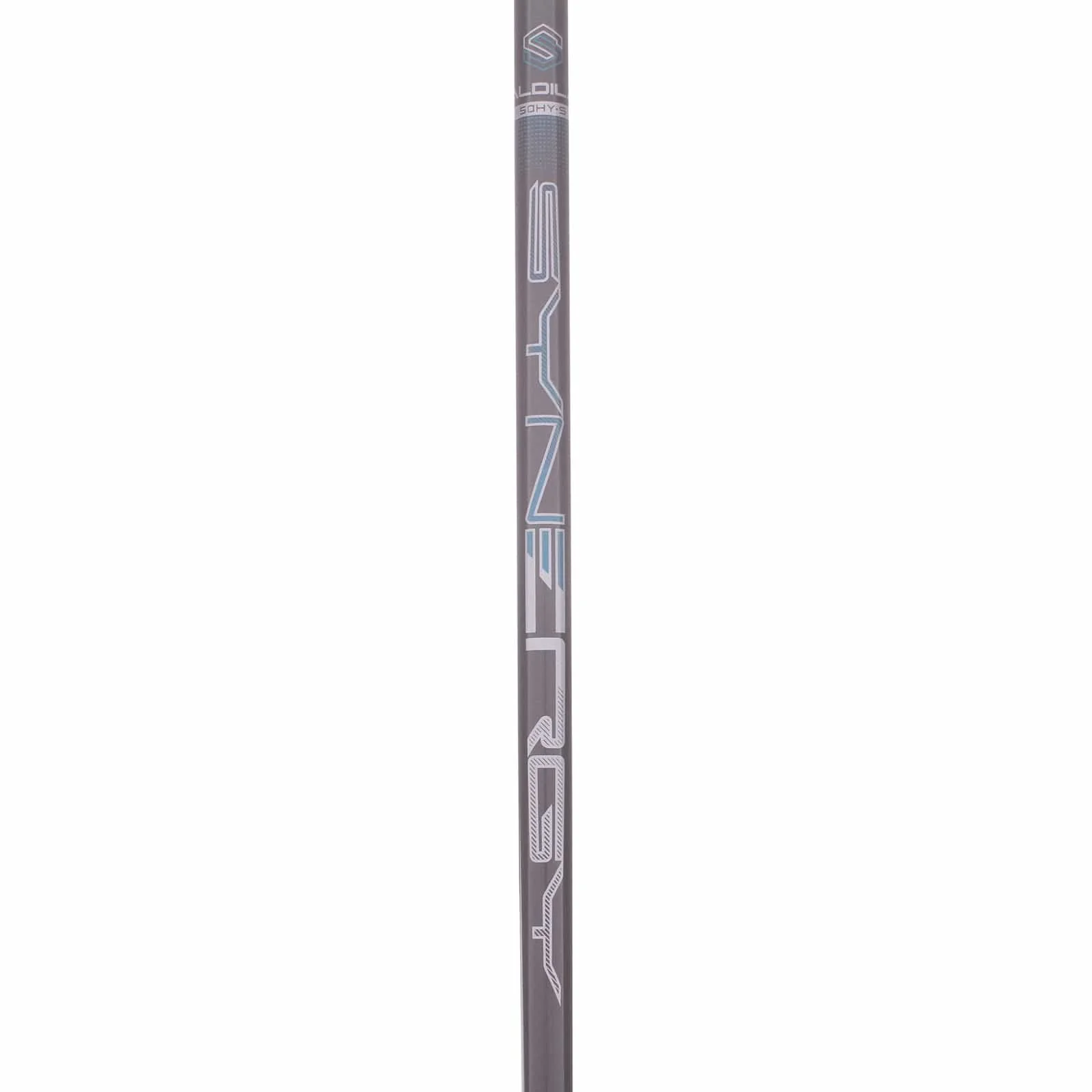 Aldila Stiff - ALDILA SYNERGY 50 GRAPHITE - Hybrid Shaft