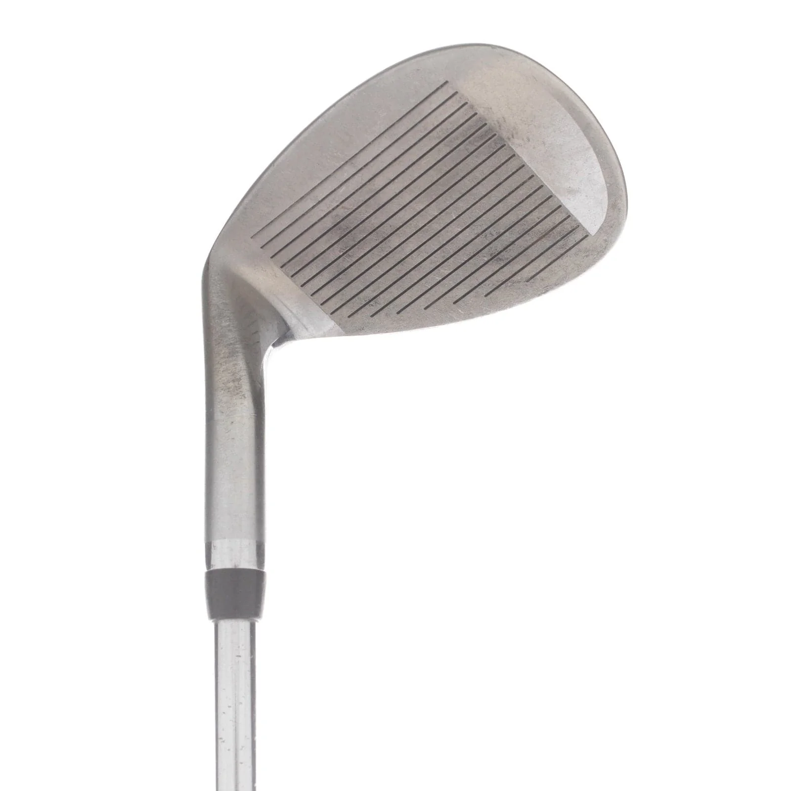 Alien Sport Dual Sole Shot Saver Steel Mens Right Hand Lob Wedge 60* 8 Bounce Wedge - Alien Sport - Image 2