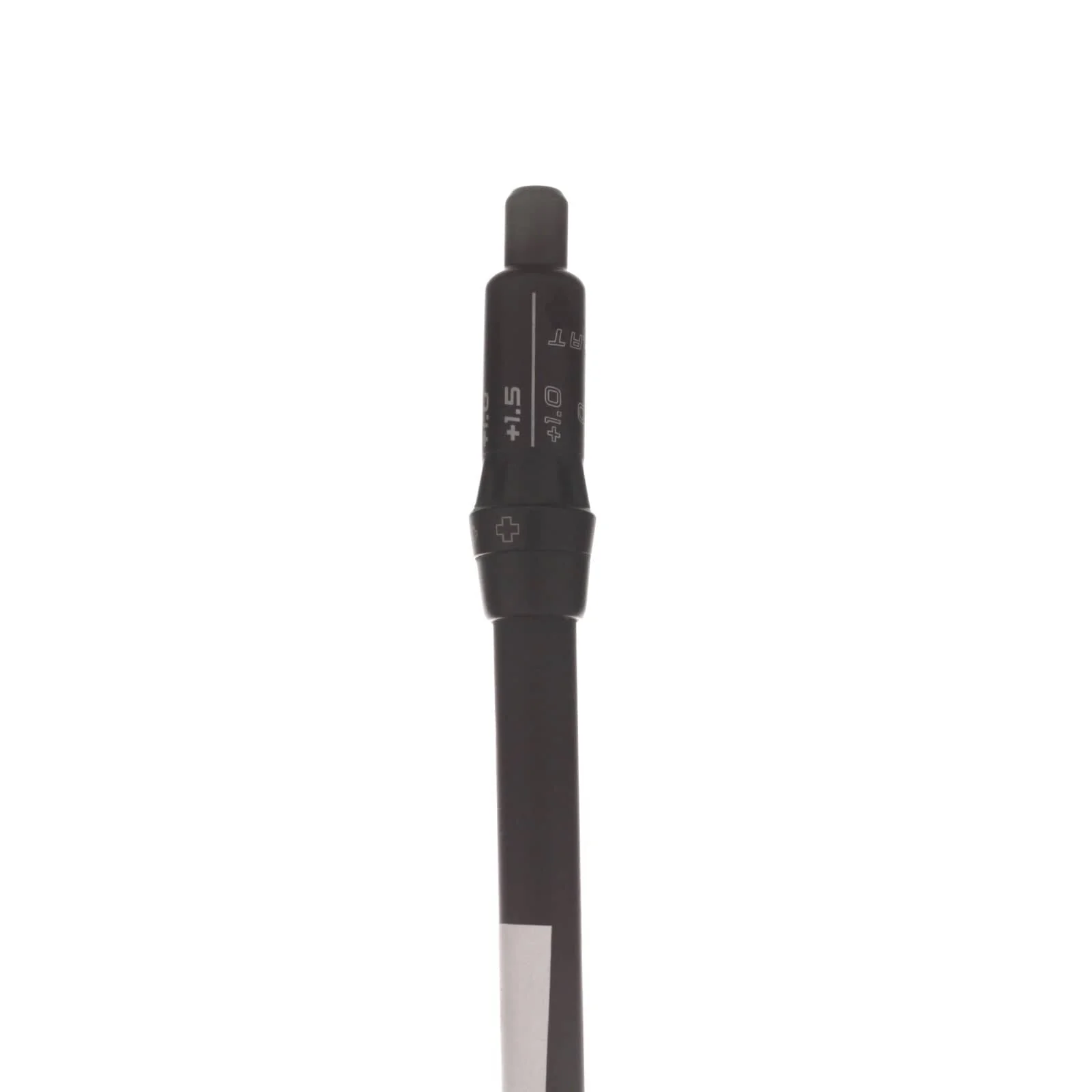 Alta CB 55 Driver Shaft Ping Regular Ping 3rd Gen- G425/G430/G430 10K/G440 44.75" - Image 2