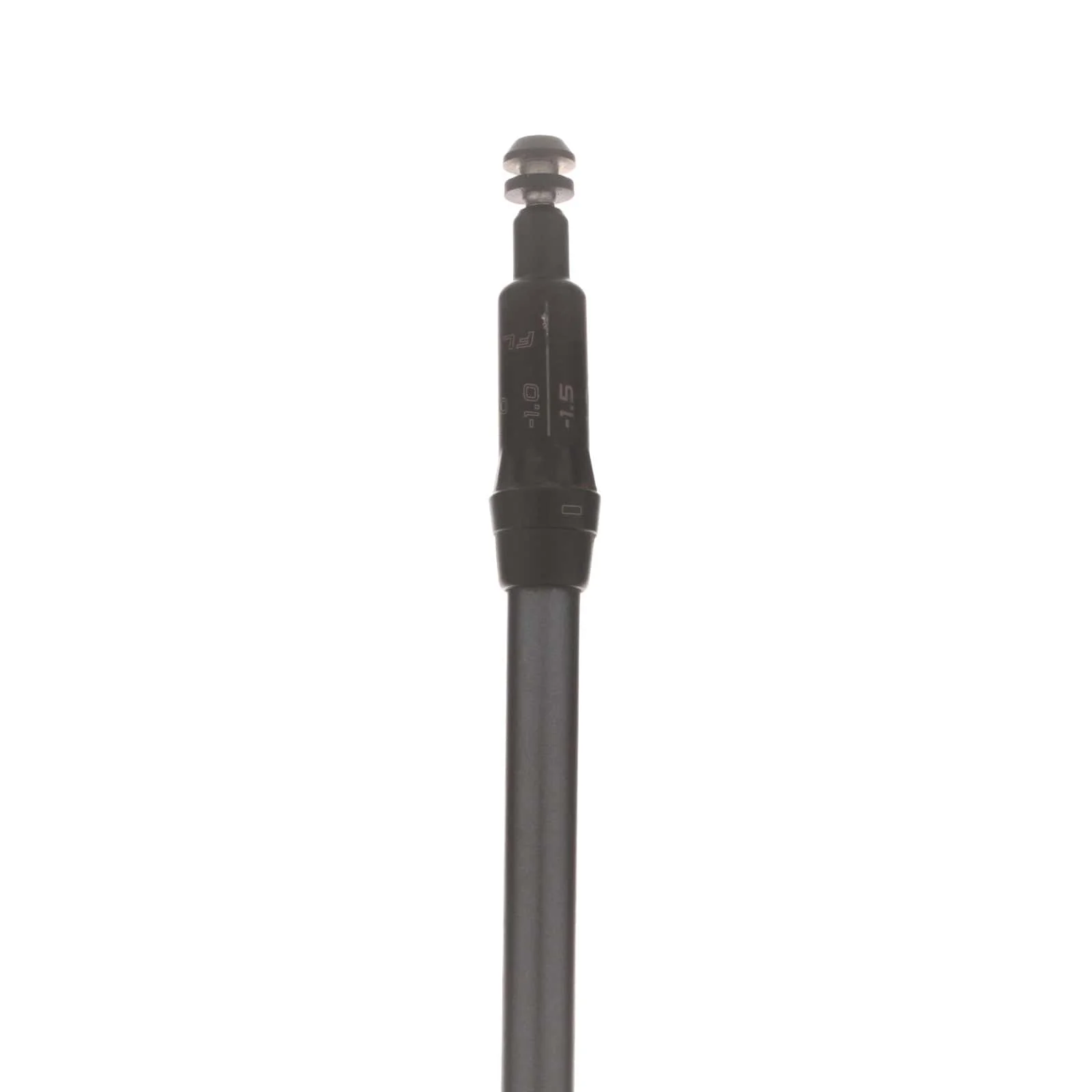 Alta CB 55 Driver Shaft UST Mamiya Ping Regular - Ping 3rd Gen- G425/G430/G430 10K/G440 44.5" - Image 2