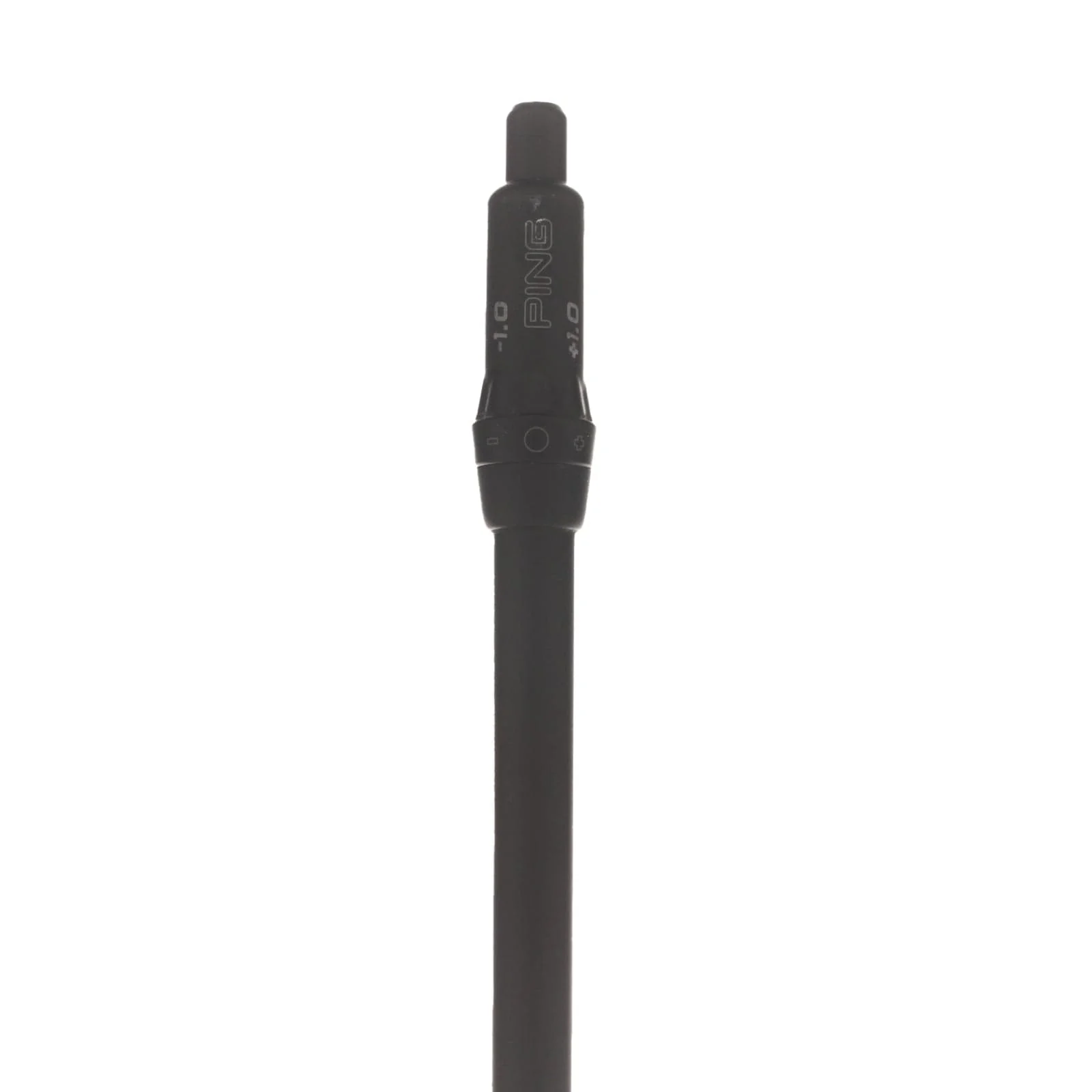 Alta CB 55 R Driver Shaft Ping Regular Ping 3rd Gen- G425/G430/G430 10K 44.5" - Image 2