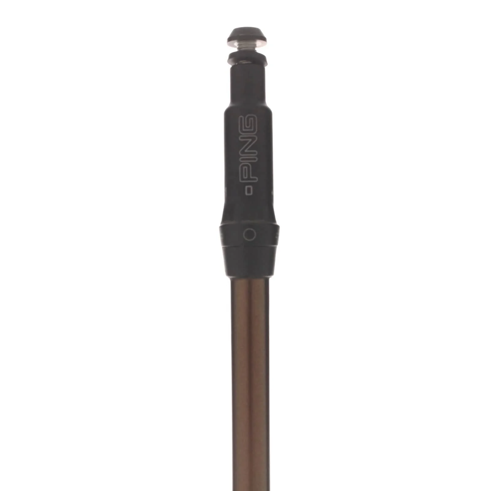 Alta CB Driver Shaft Ping Stiff Ping 2nd Gen - G400/G410 44" - Image 2