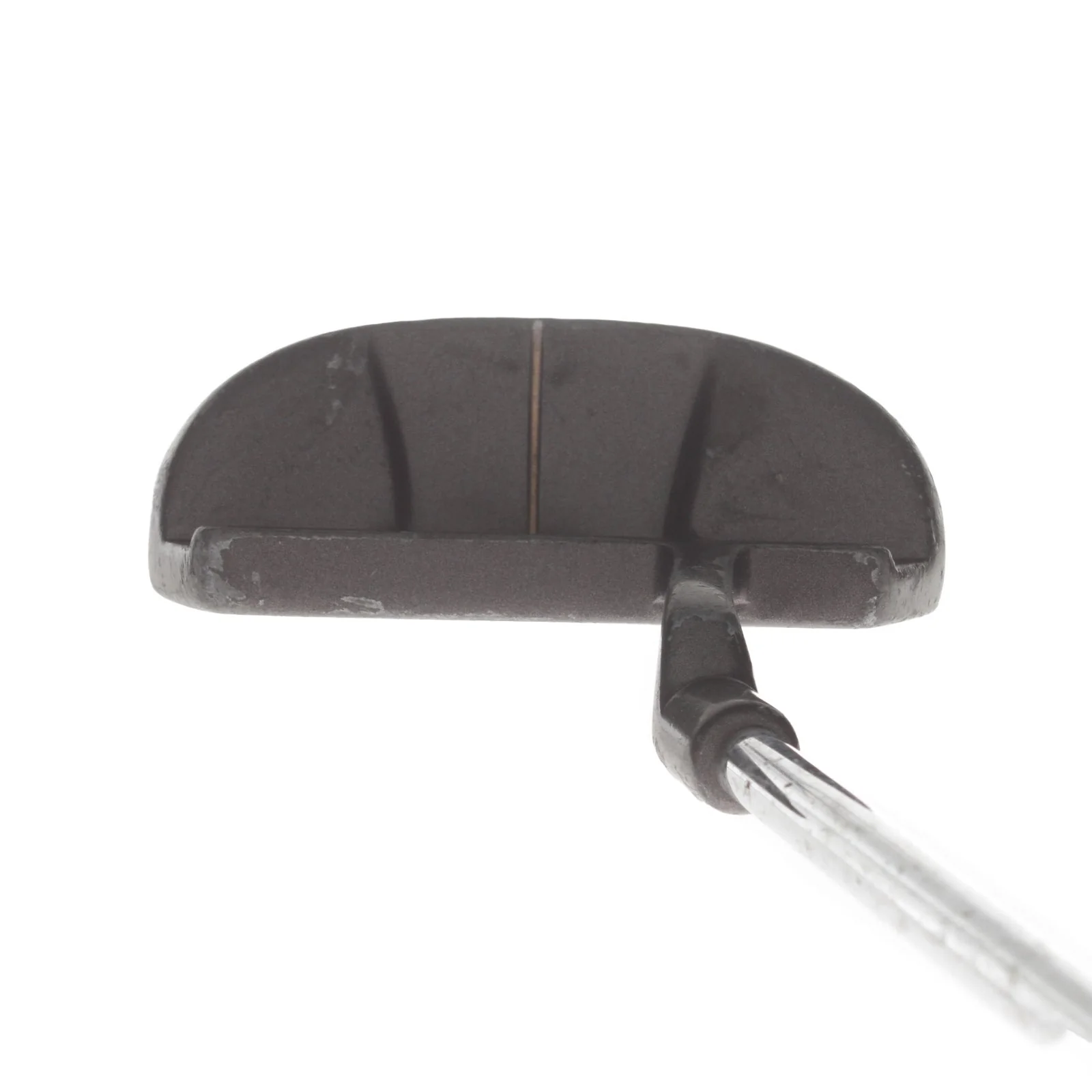 American Tour Mens Right Hand Putter 35" Blade - Pro Grip - Image 2