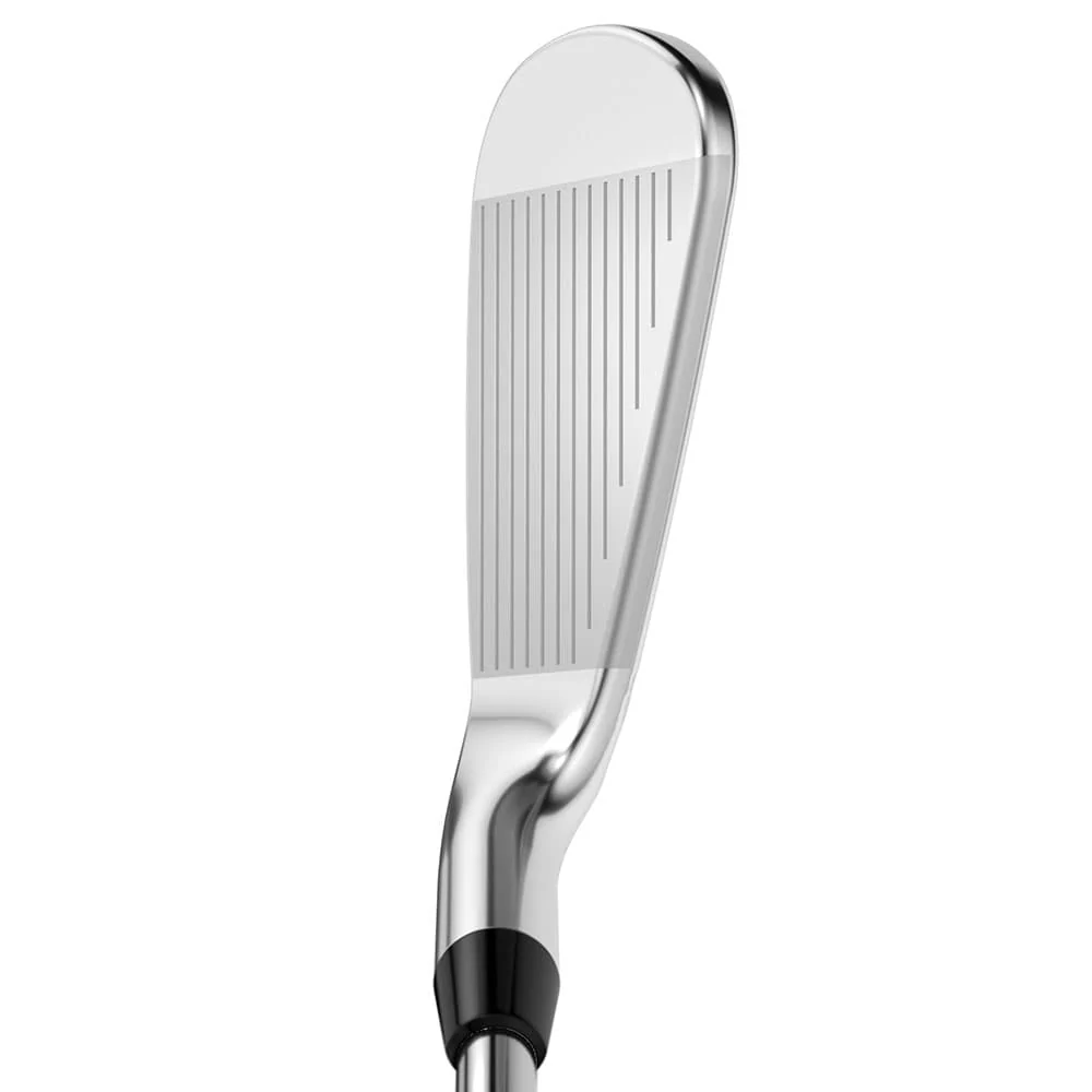 Callaway Apex Pro Single Irons - Steel - Image 3