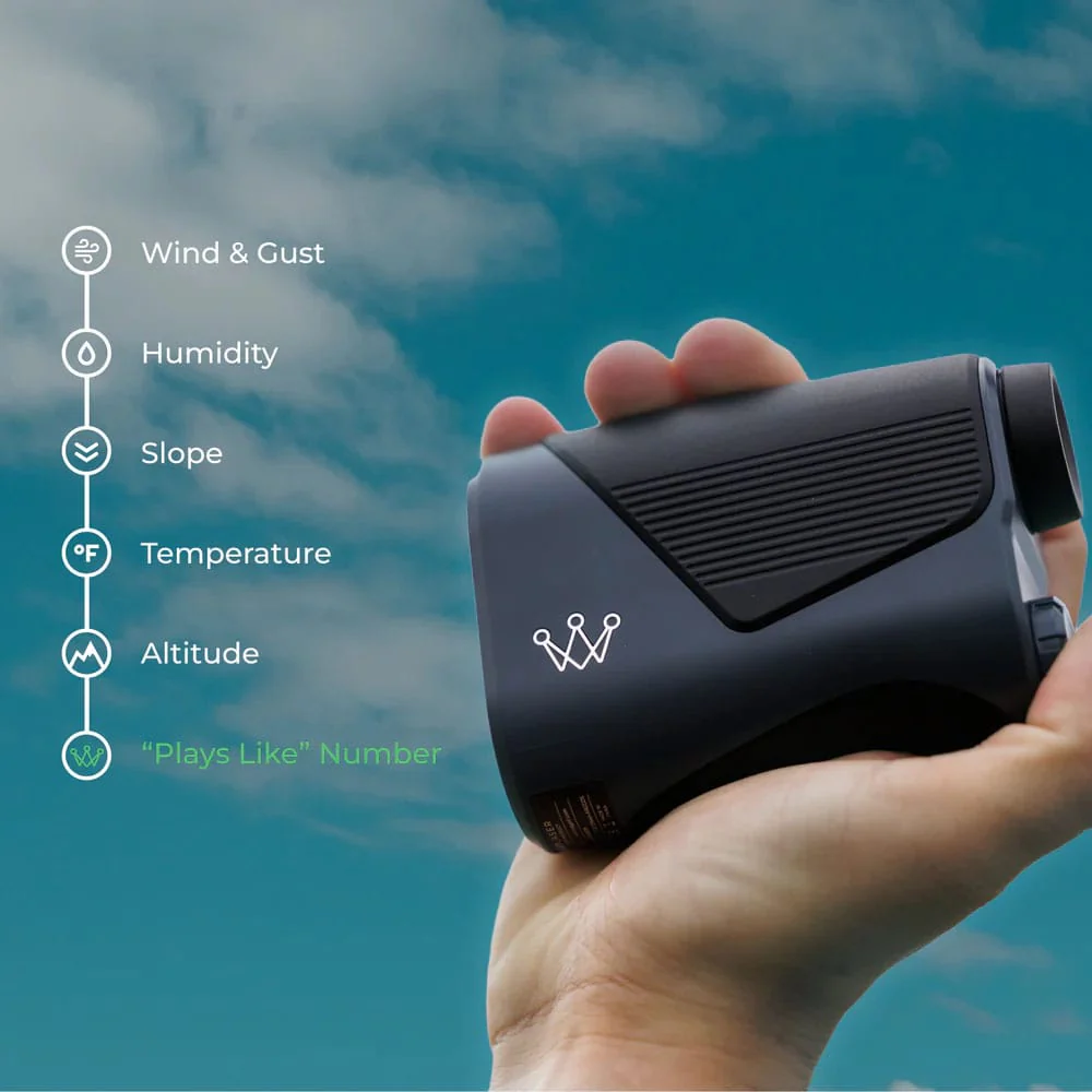 Arccos Smart Laser Rangefinder - Image 2