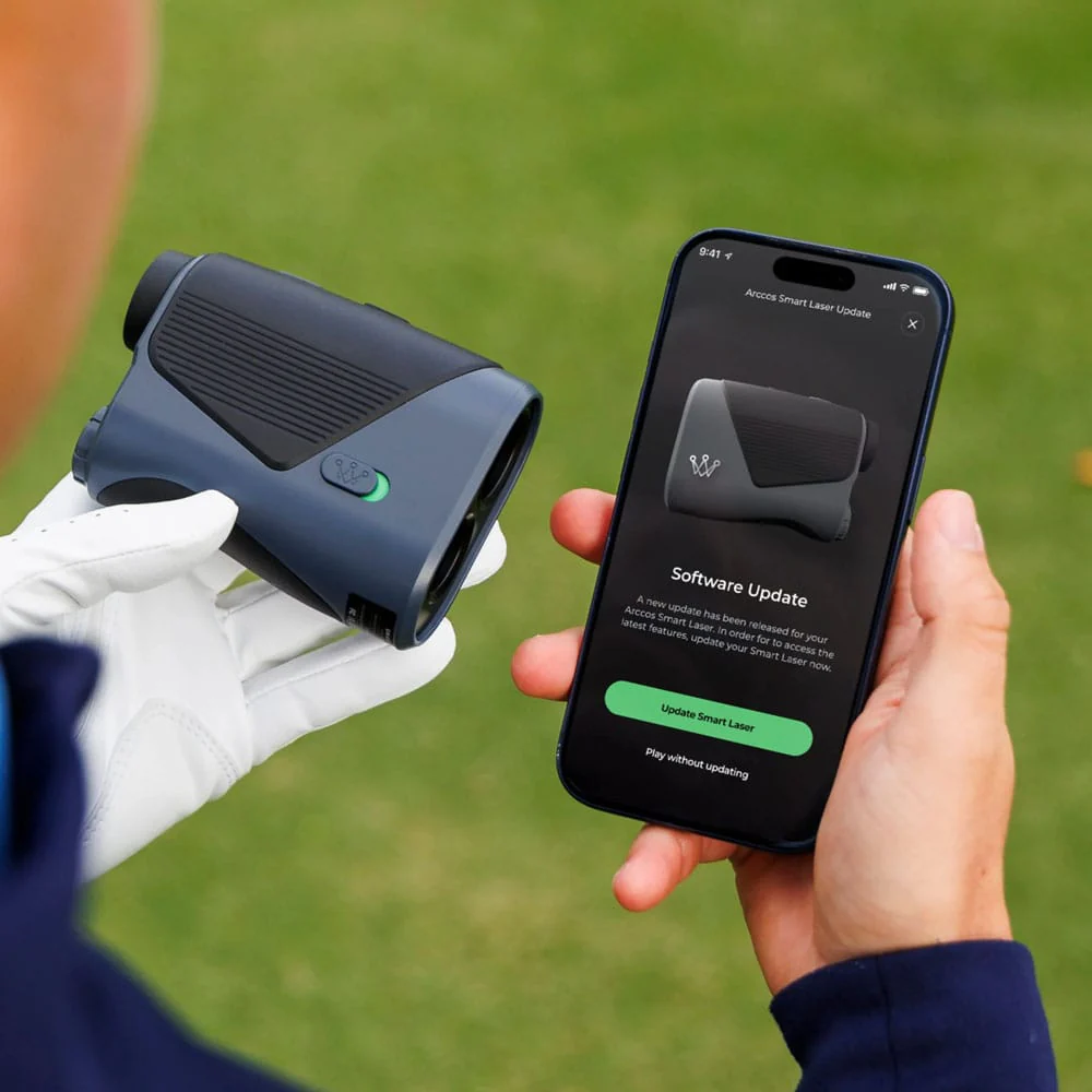 Arccos Smart Laser Rangefinder - Image 3