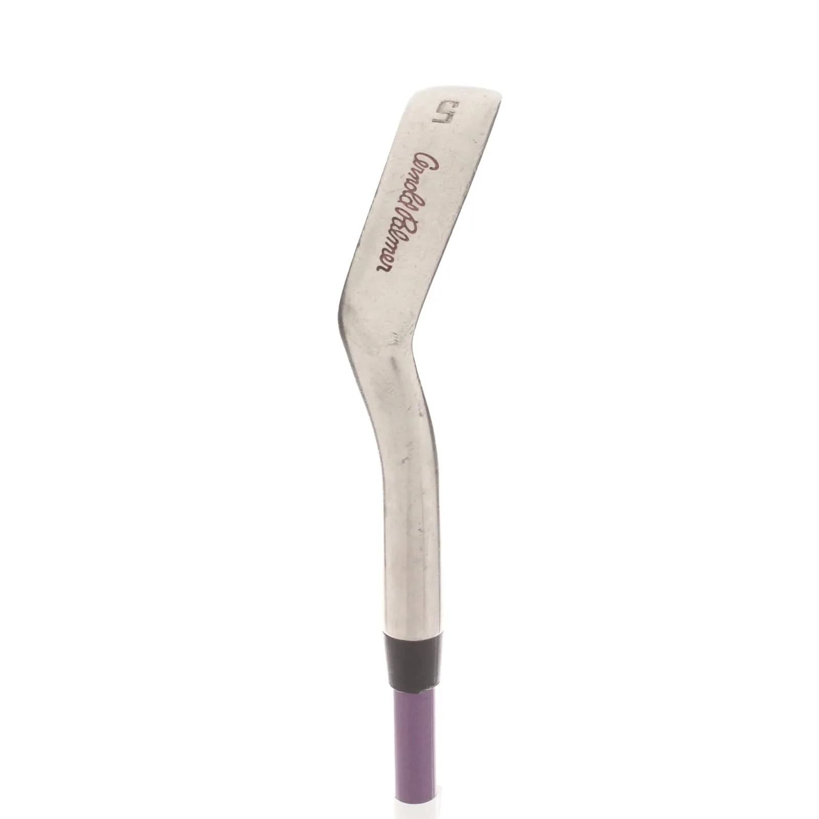 Arnold Palmer ICD Tour Graphite Ladies Right Hand 5 Iron Ladies - Arnold Palmer - Image 3