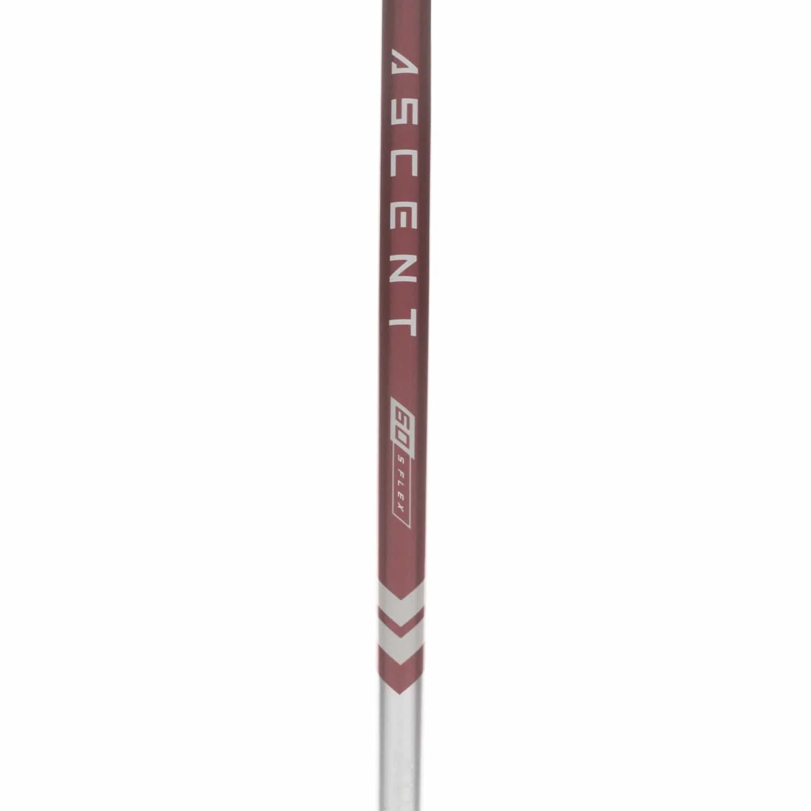 Ascent 60 Driver Shaft Aldila Stiff Callaway 3rd Gen - Epic/Mavrik/Paradym/Ai Smoke/Elyte 44.5"