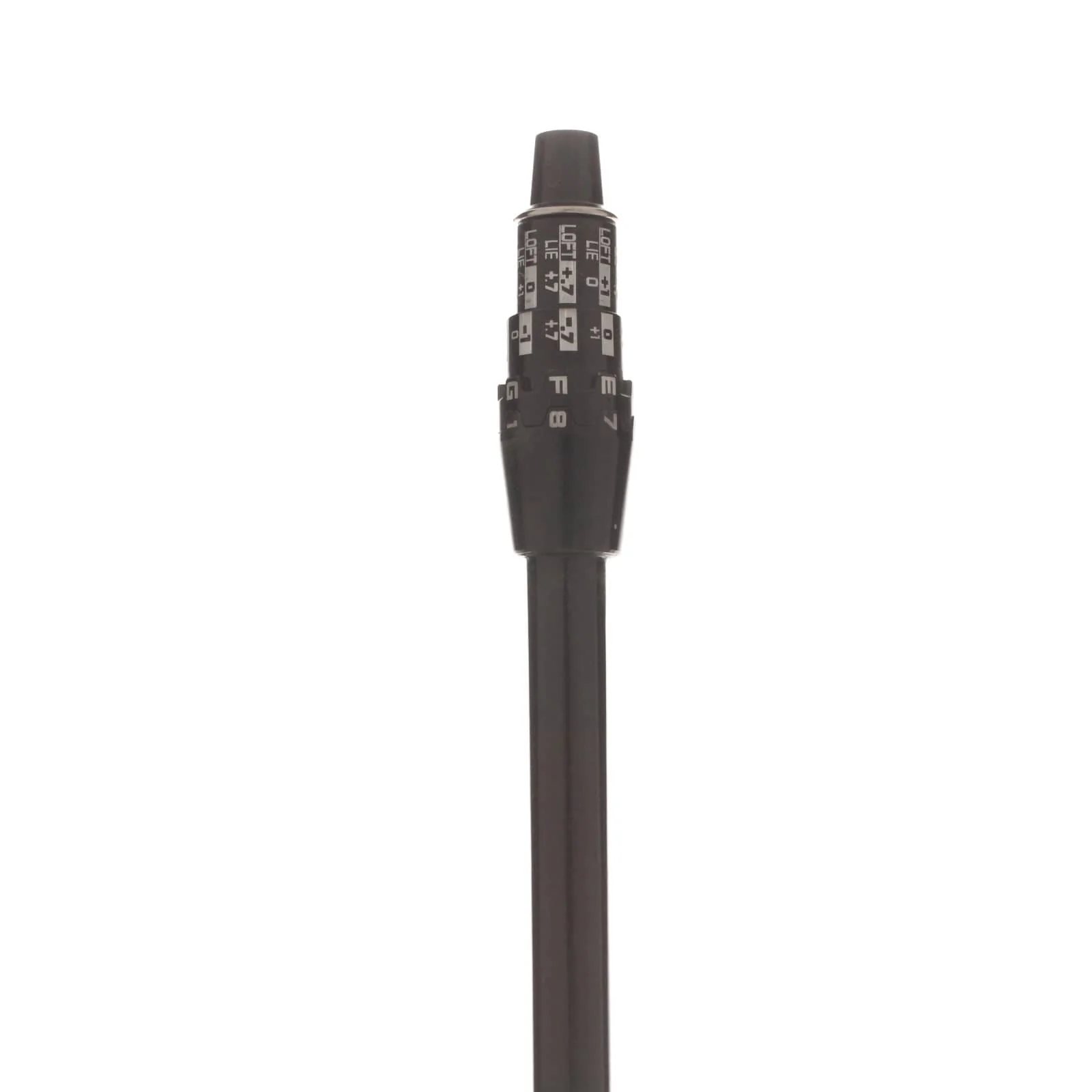 Atmos 5R2 Driver Shaft Fujikura Soft Regular Cobra - DS-Adapt 44.25" - Image 2