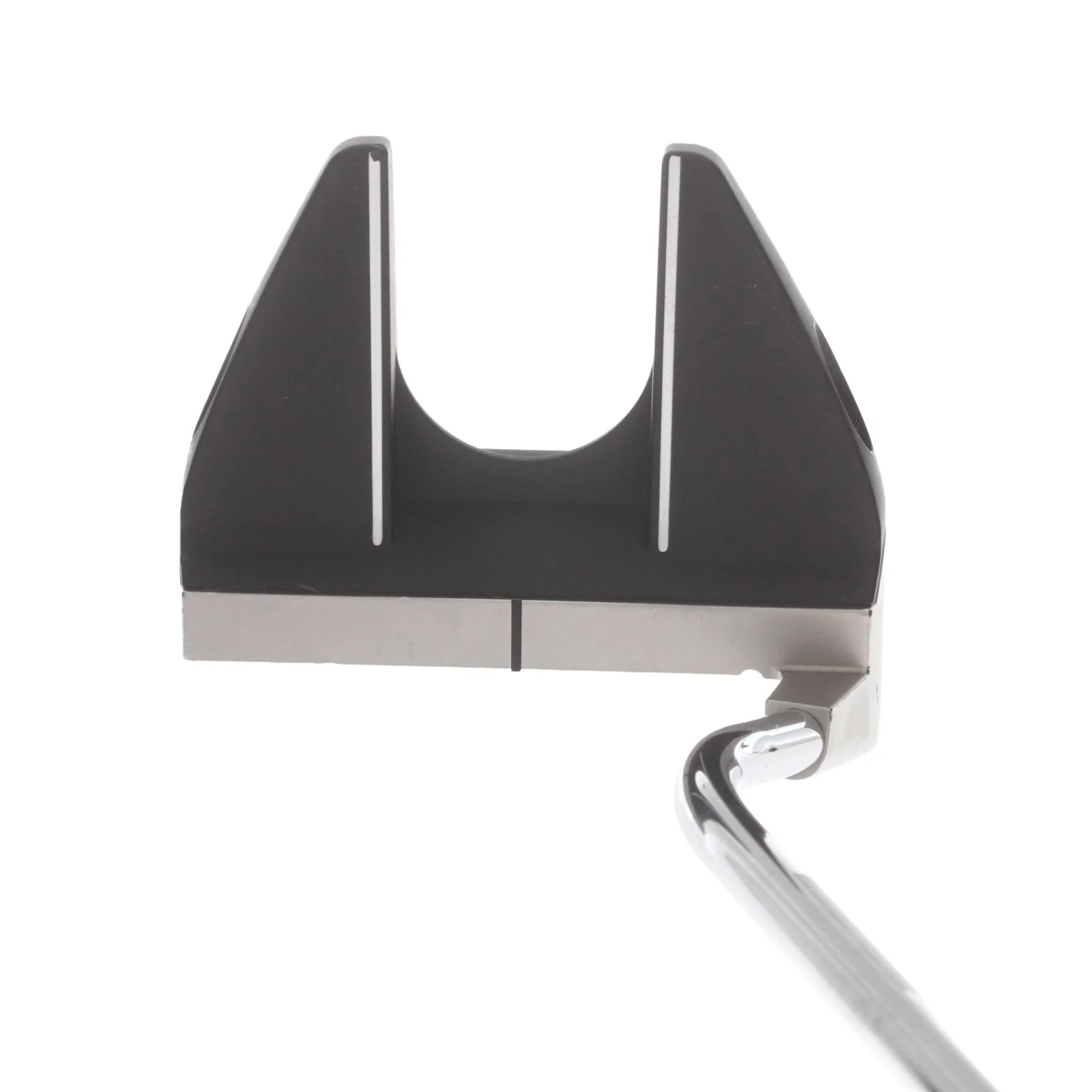 Axis1 Rose Mens Right Hand Putter 34" Mallet - Lamkin Sink Fit Skinny - Image 3