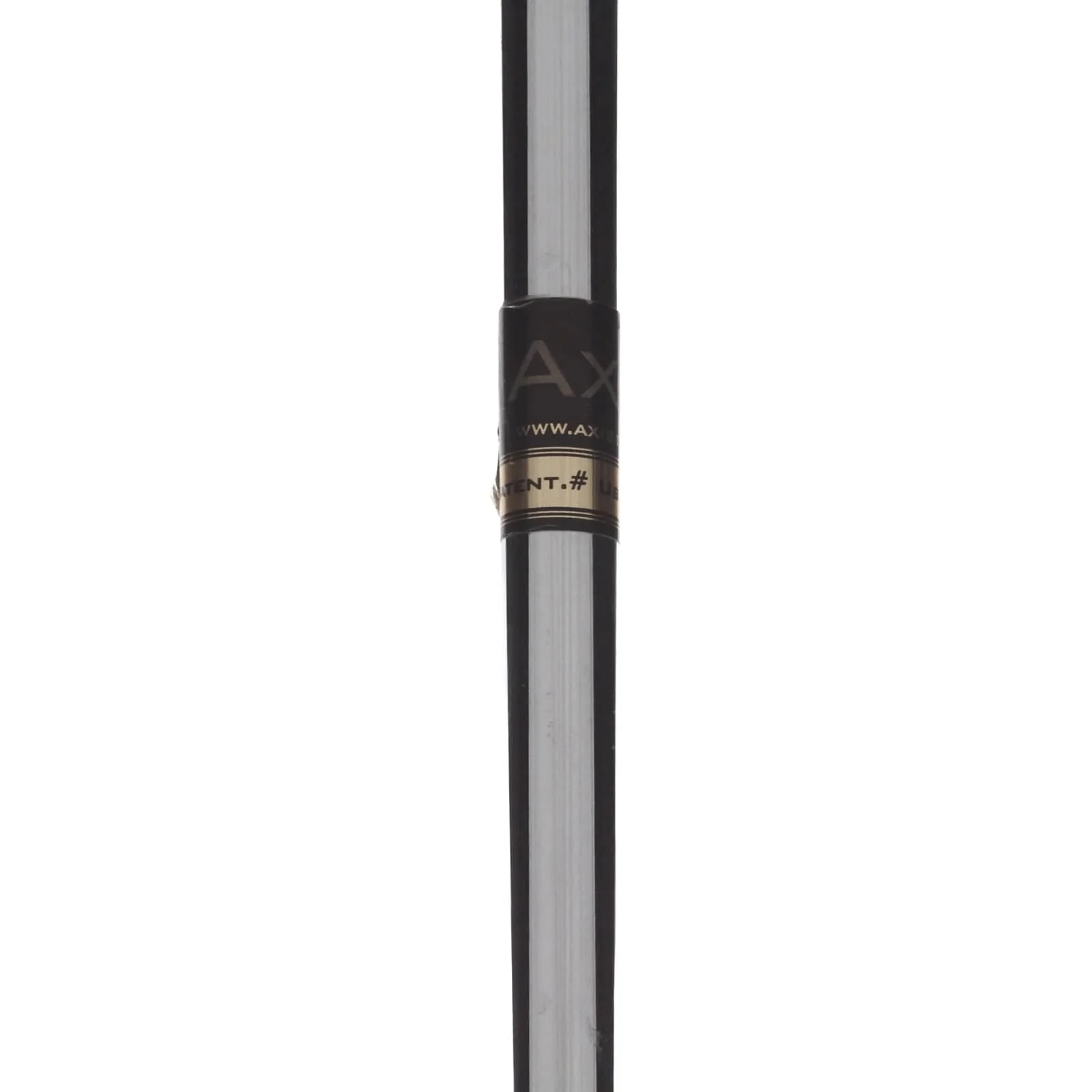 Axis1 Rose Mens Right Hand Putter 34" Mallet - Lamkin Sink Fit Skinny - Image 6