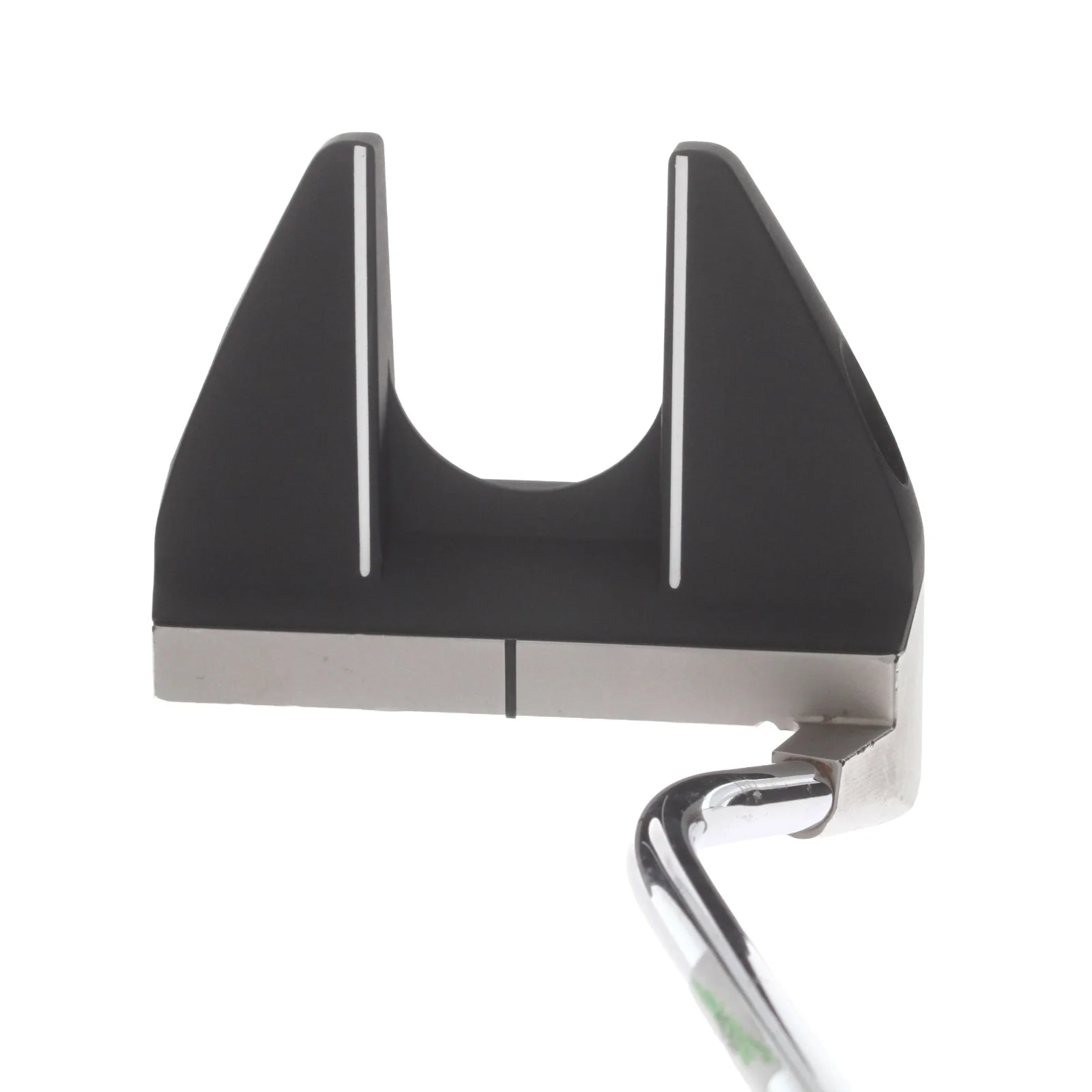 Axis1 Rose Mens Right Hand Putter 34" Mallet - SuperStroke Tour 3.0 - Image 3