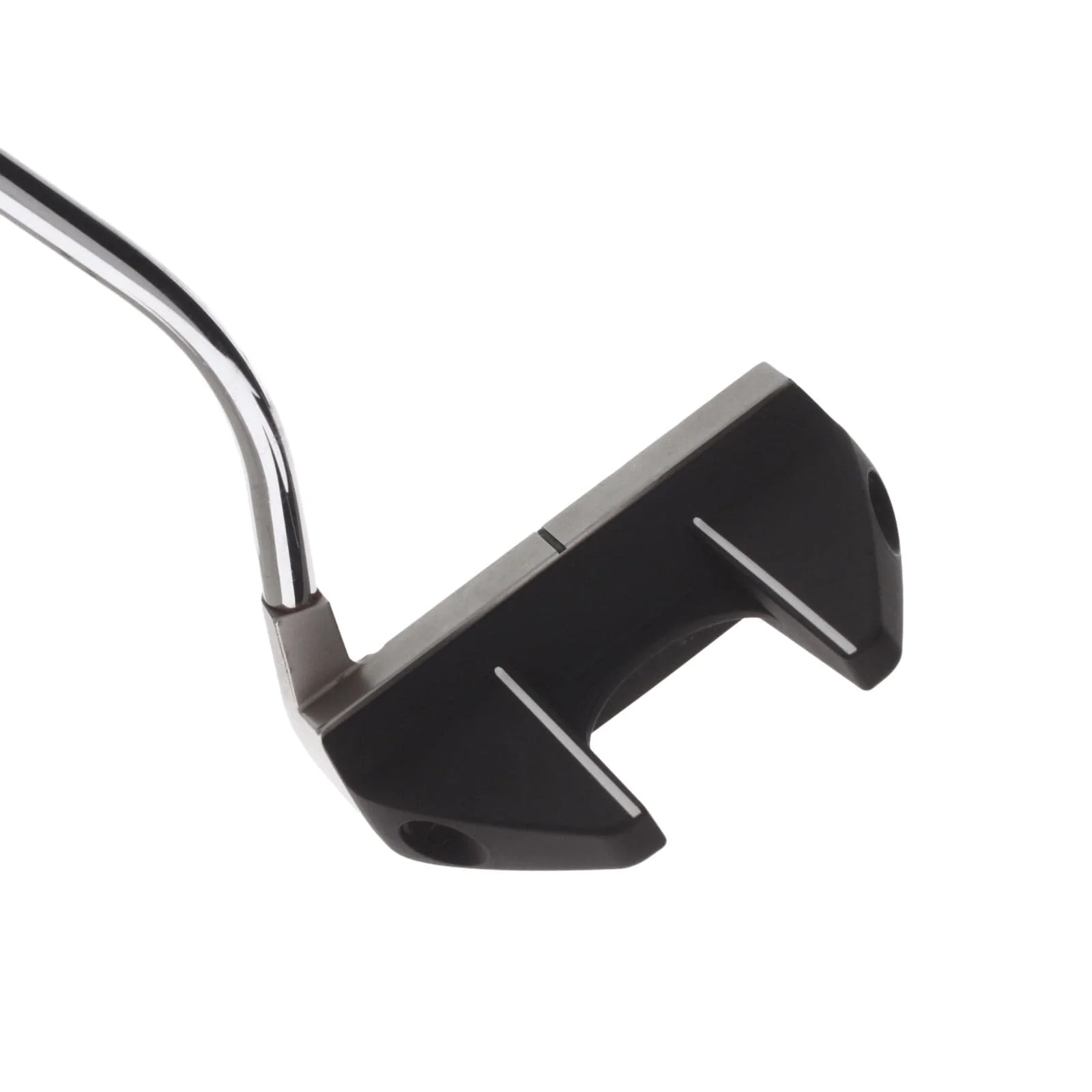 Axis1 Rose Mens Right Hand Putter 34" Mallet - SuperStroke Tour 3.0 - Image 5