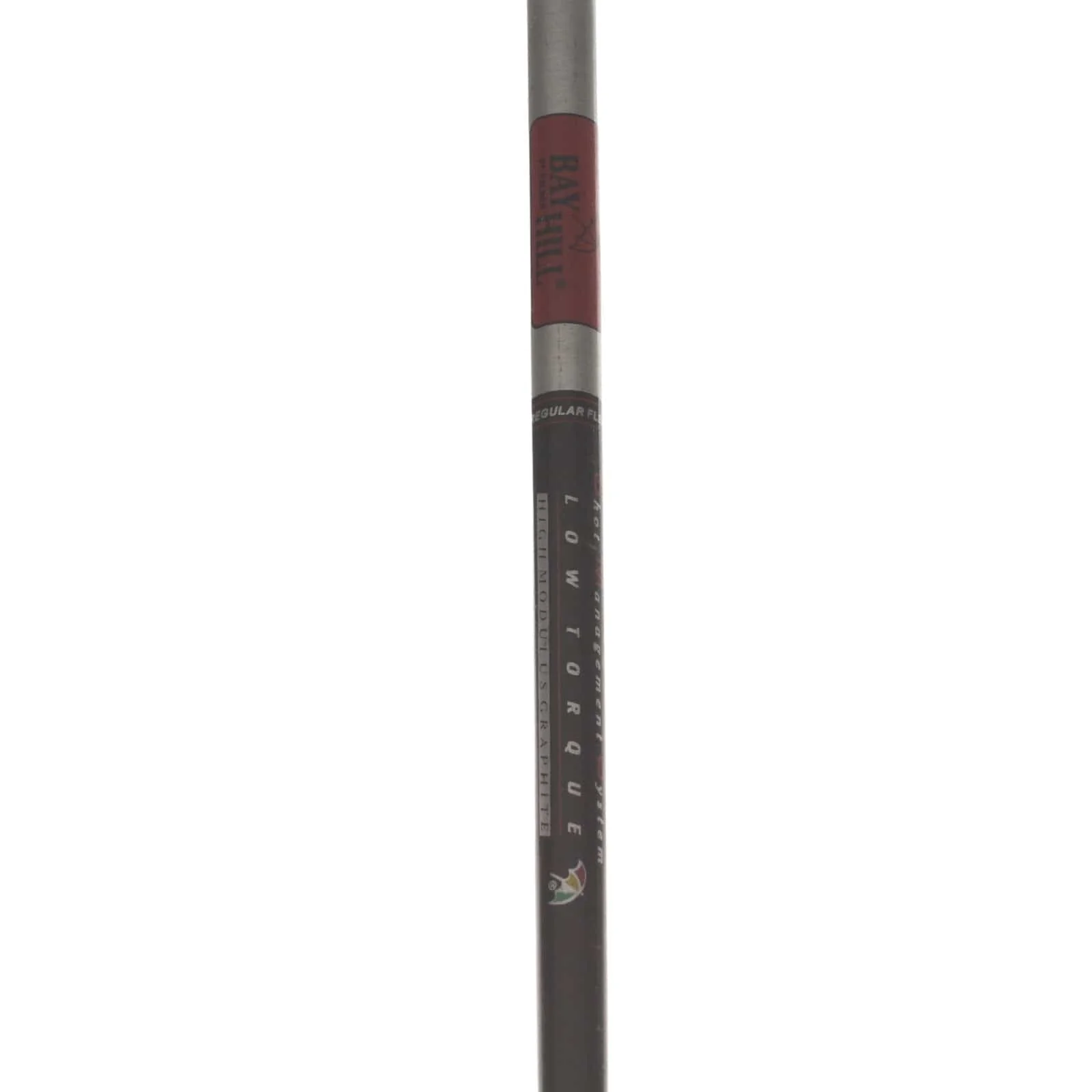 Bay Hill SMS Graphite Mens Right Hand 5 Hybrid 27* Regular - Bay Hill - Image 4