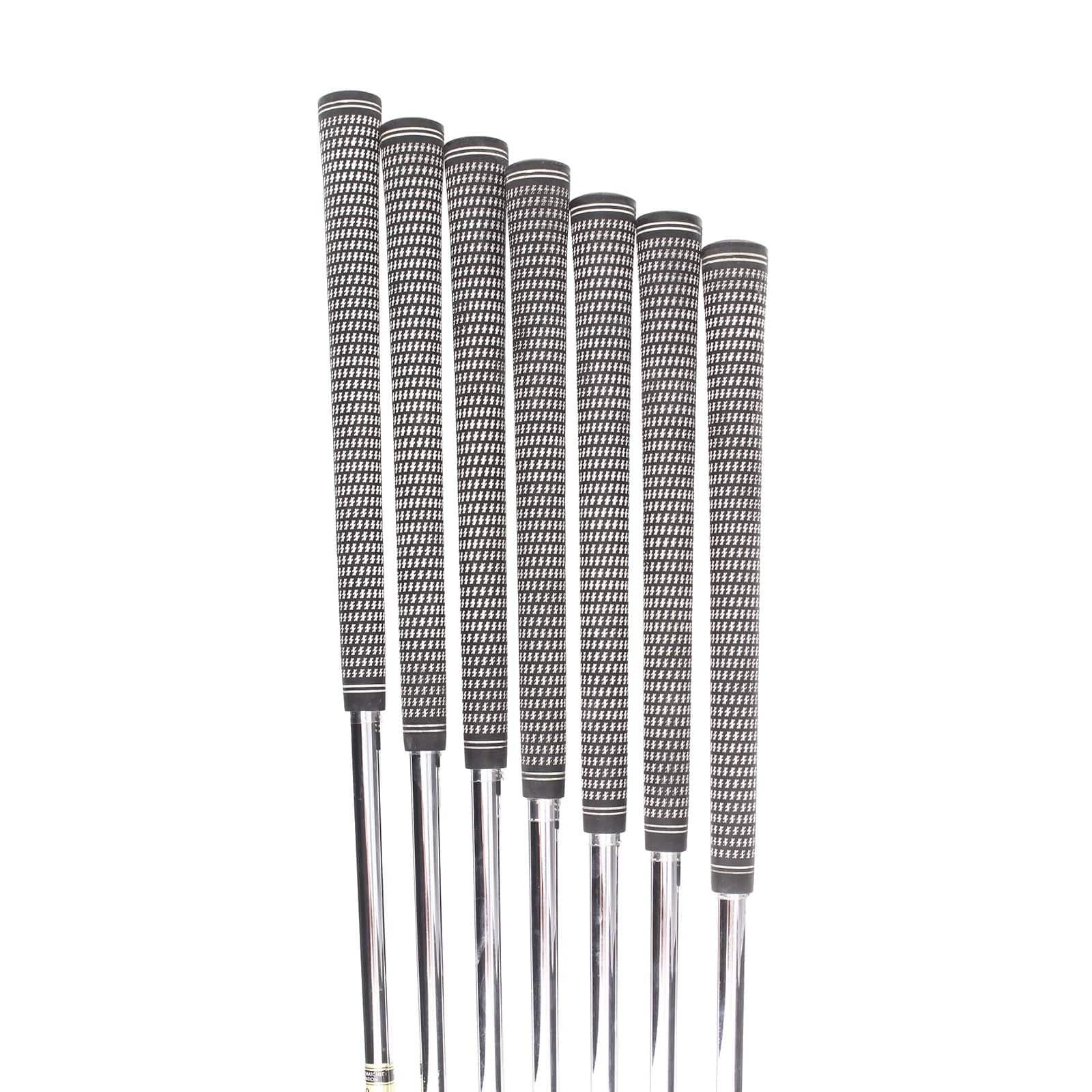 Ben Hogan Apex Edge Pro Steel Mens Right Hand Irons 3-9 Stiff - Precision Rifle Flighted 6.0 - Image 7