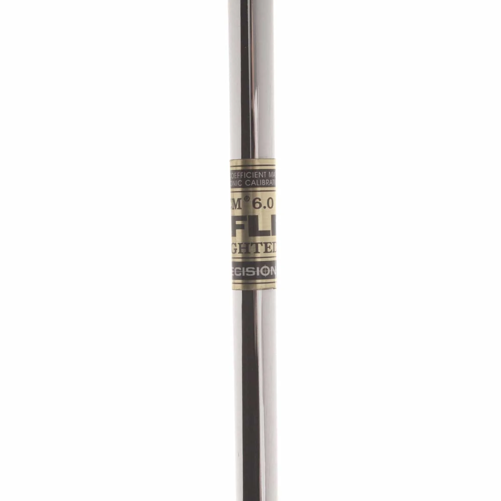 Ben Hogan Apex Edge Pro Steel Mens Right Hand Irons 3-EW Stiff - Rifle 6.0 - Image 5