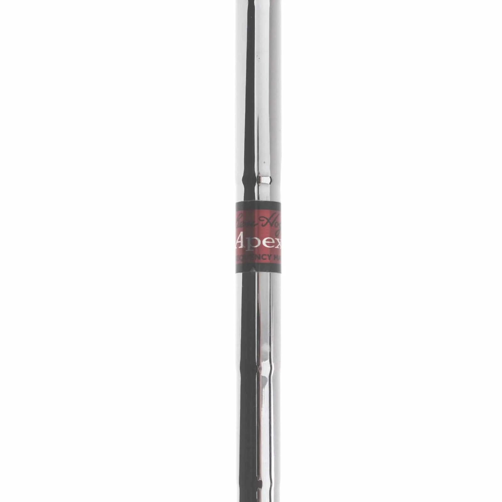 Ben Hogan Apex FTX Steel Mens Right Hand Irons 3-PW Regular - Ben Hogan Apex - Image 5