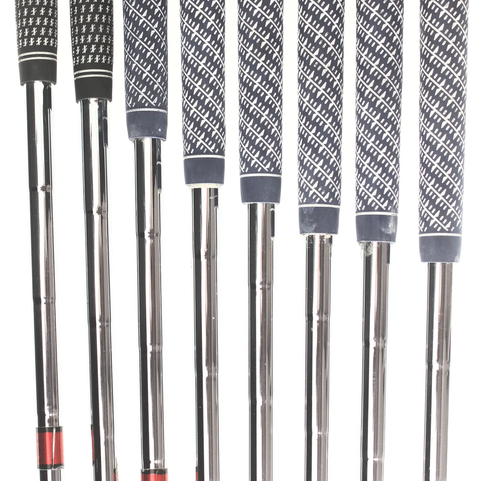 Ben Hogan Apex FTX Steel Mens Right Hand Irons 3-PW Regular - Ben Hogan Apex - Image 6