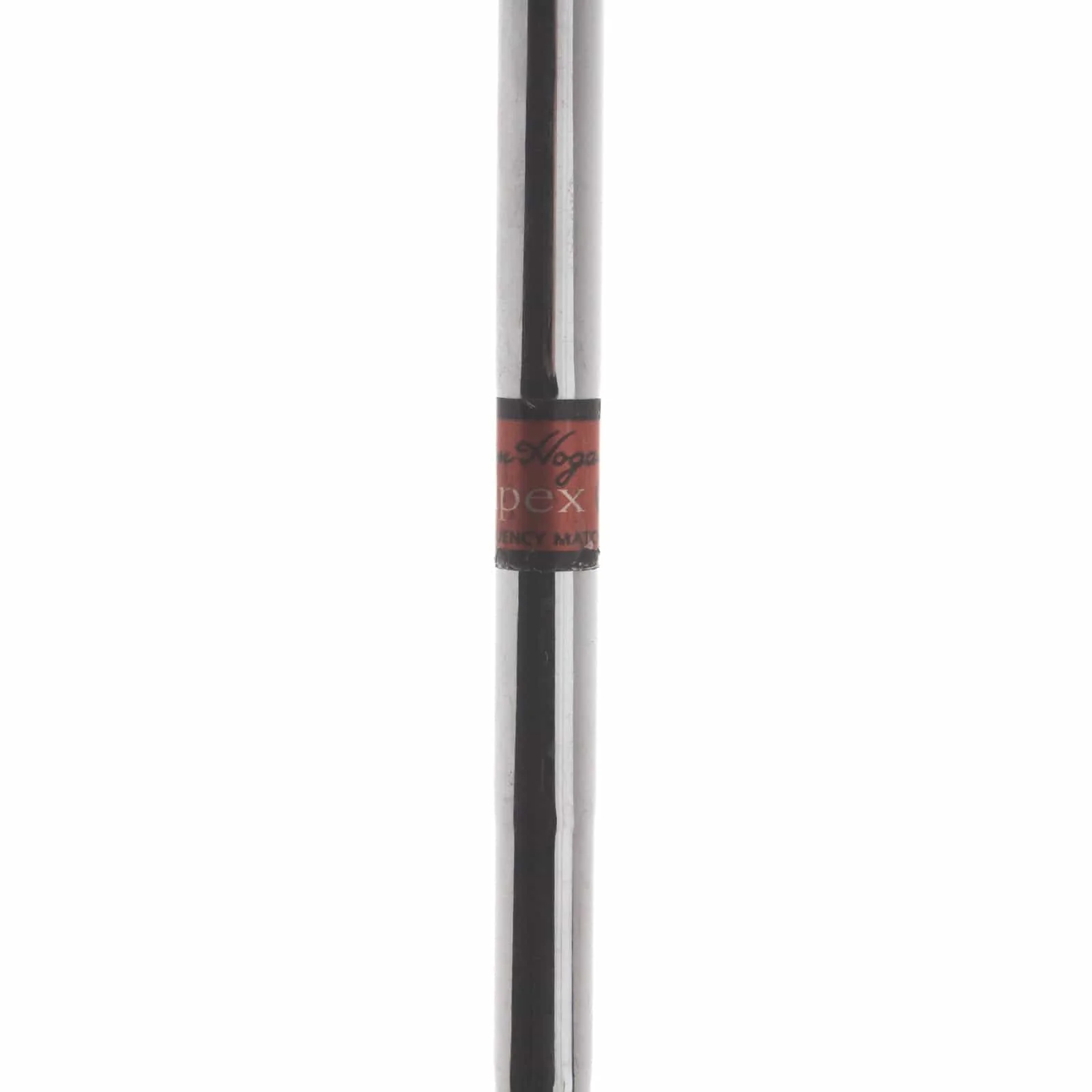 Ben Hogan Apex Plus Steel Mens Right Hand Irons 3-EW Stiff - Spalding - Image 5