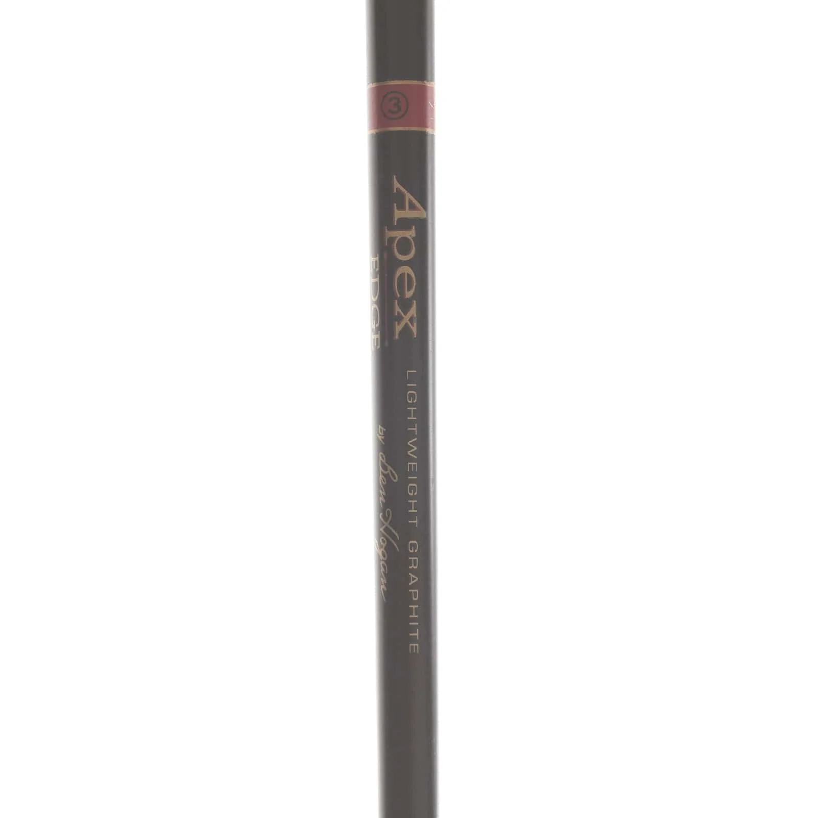 Ben Hogan Edge C.F.T. Graphite Mens Right Hand Irons 3-EW Regular - Ben Hogan Apex Edge - Image 5