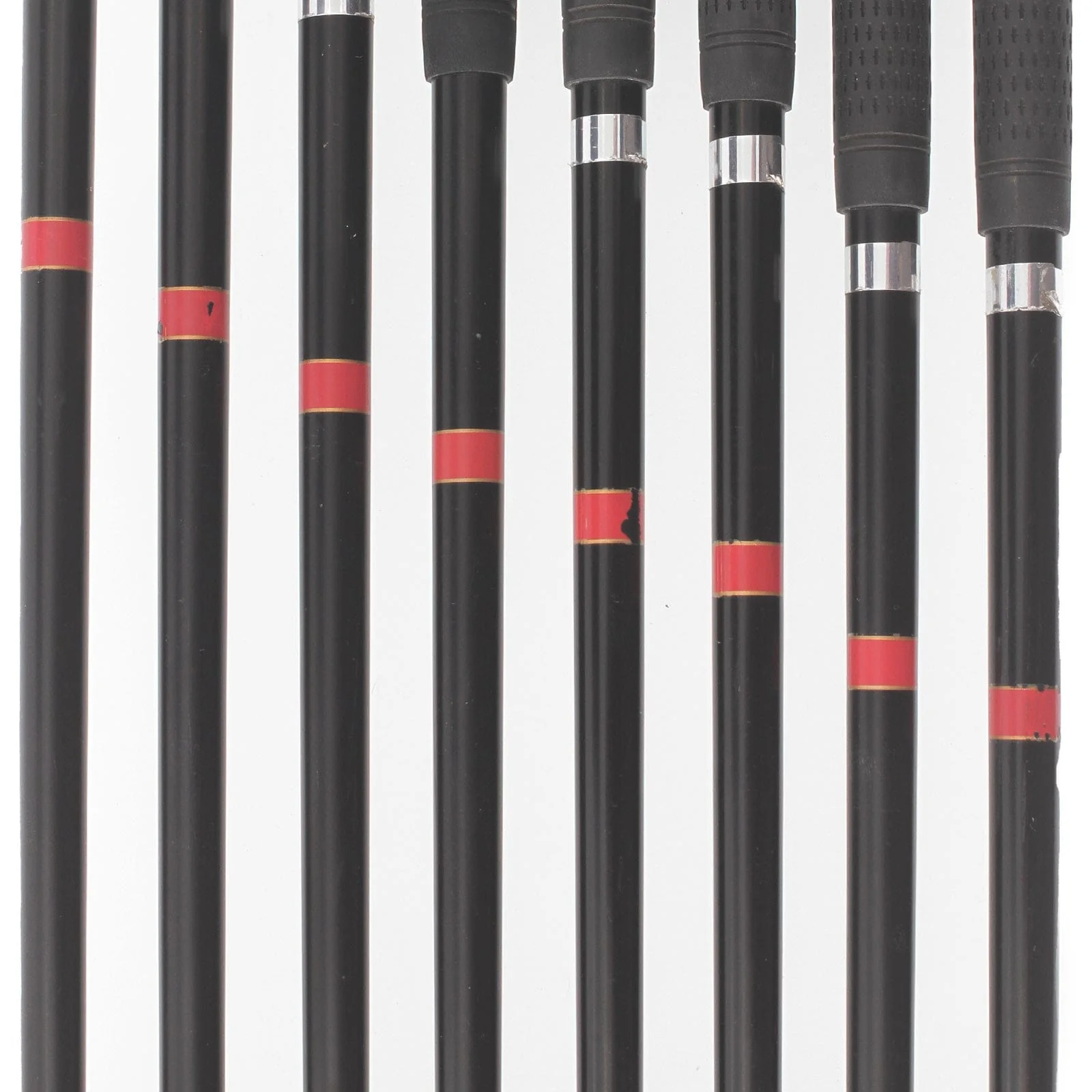 Ben Hogan Edge C.F.T. Graphite Mens Right Hand Irons 3-EW Regular - Ben Hogan Apex Edge - Image 6