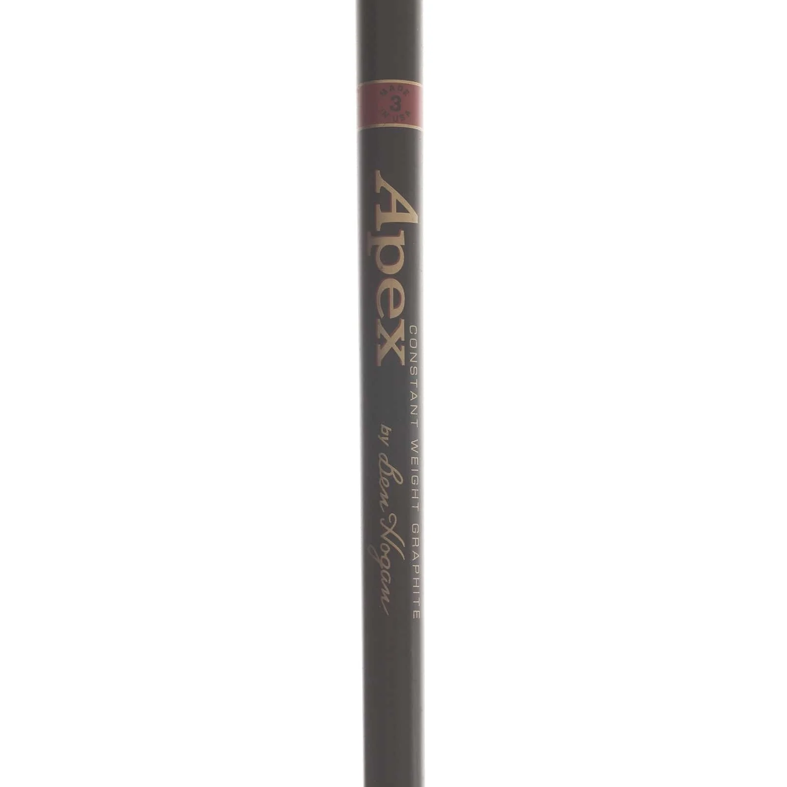 Ben Hogan Edge CFT Graphite Mens Right Hand Irons 3-9 Regular - Apex - Image 5