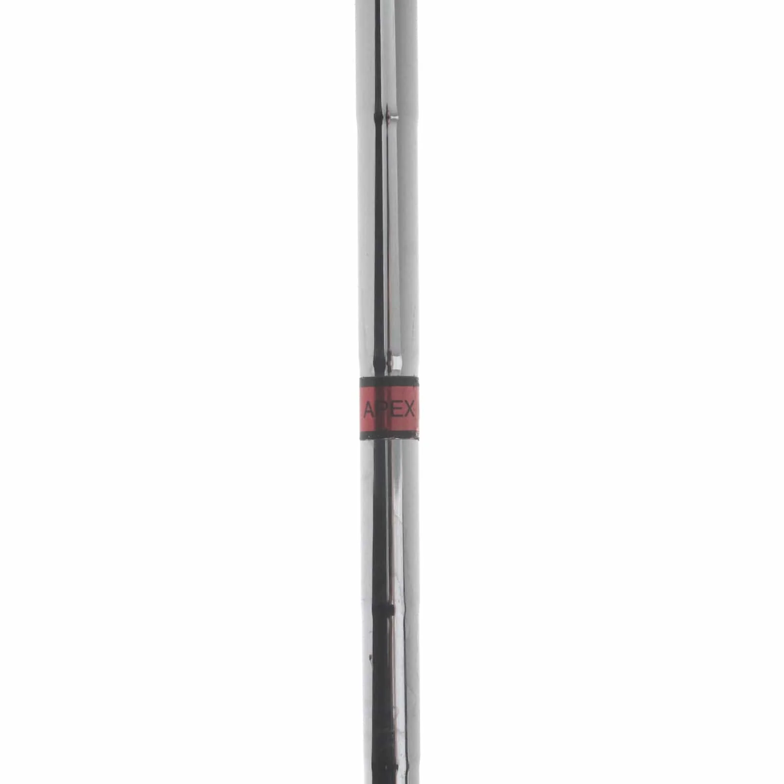 Ben Hogan Edge Forged Steel Mens Right Hand Irons 3-SW Regular - Ben Hogan Apex 4 - Image 5