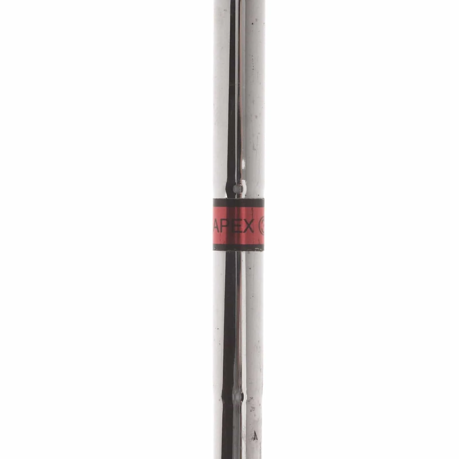 Ben Hogan Edge Steel Mens Right Hand Irons 1-SW Stiff - - Image 5