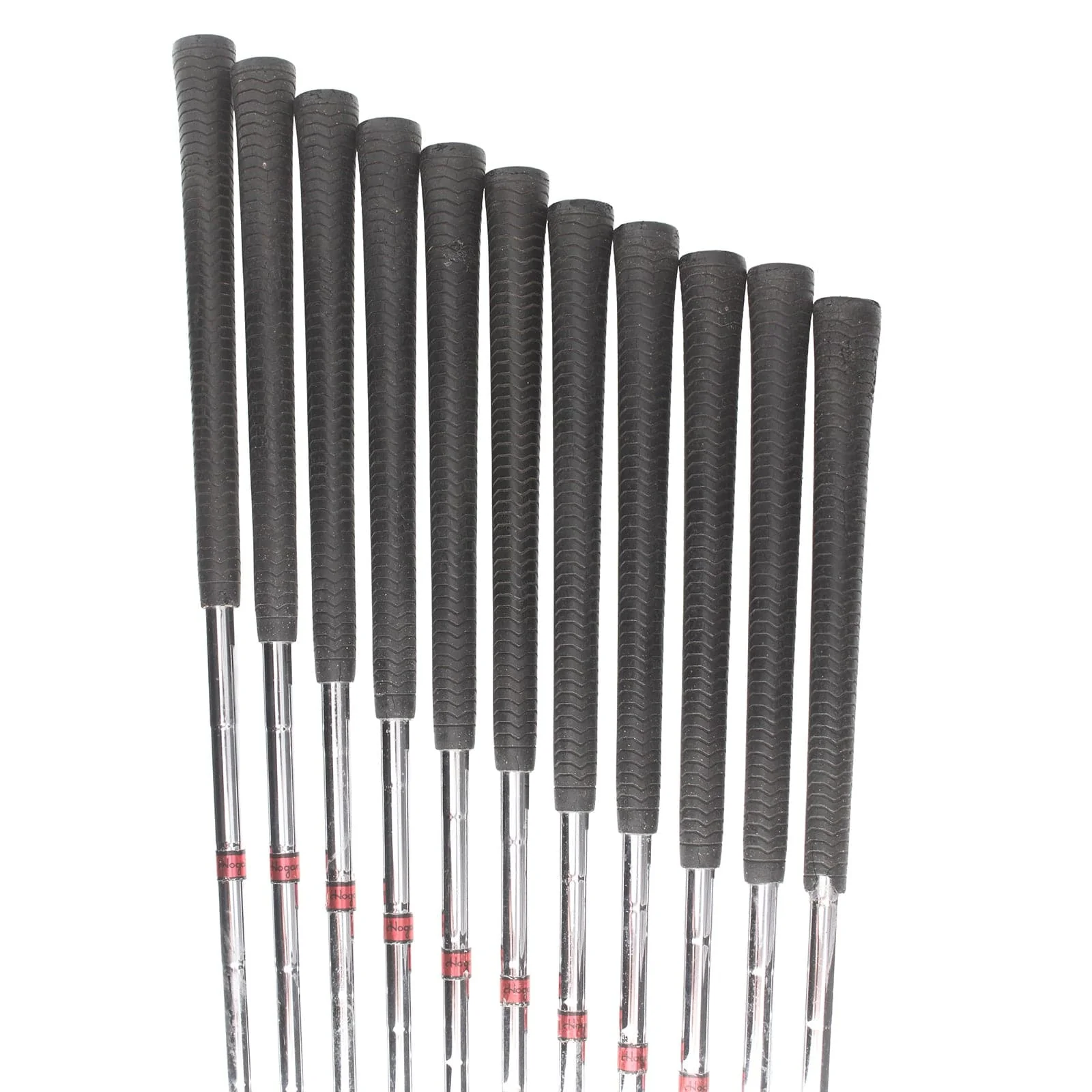 Ben Hogan Edge Steel Mens Right Hand Irons 1-SW Stiff - - Image 7