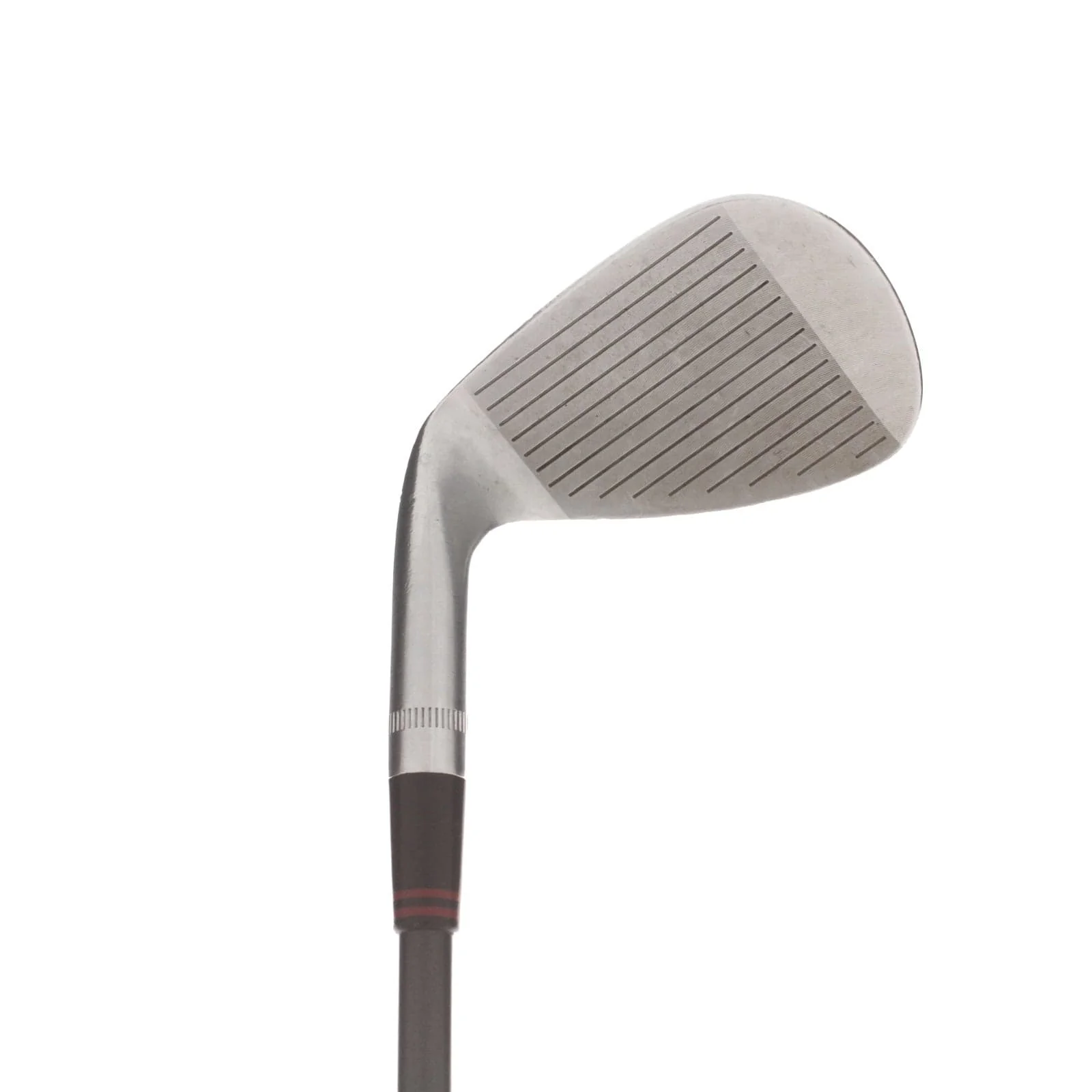 Ben Hogan Equalizer Graphite Mens Right Hand Gap Wedge 48* Senior - UST Mamiya Recoil ES 760 F2 - Image 2