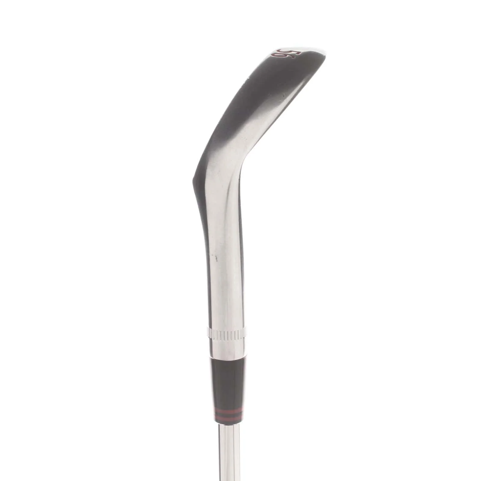 Ben Hogan Equalizer II Steel Mens Right Hand Sand Wedge 56* Wedge - Image 3
