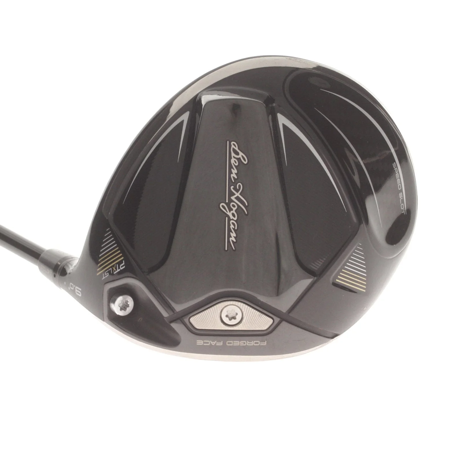 Ben Hogan PTx LST Graphite Mens Right Hand Driver 9* Regular - HZRDUS 5.5 60g - Image 2